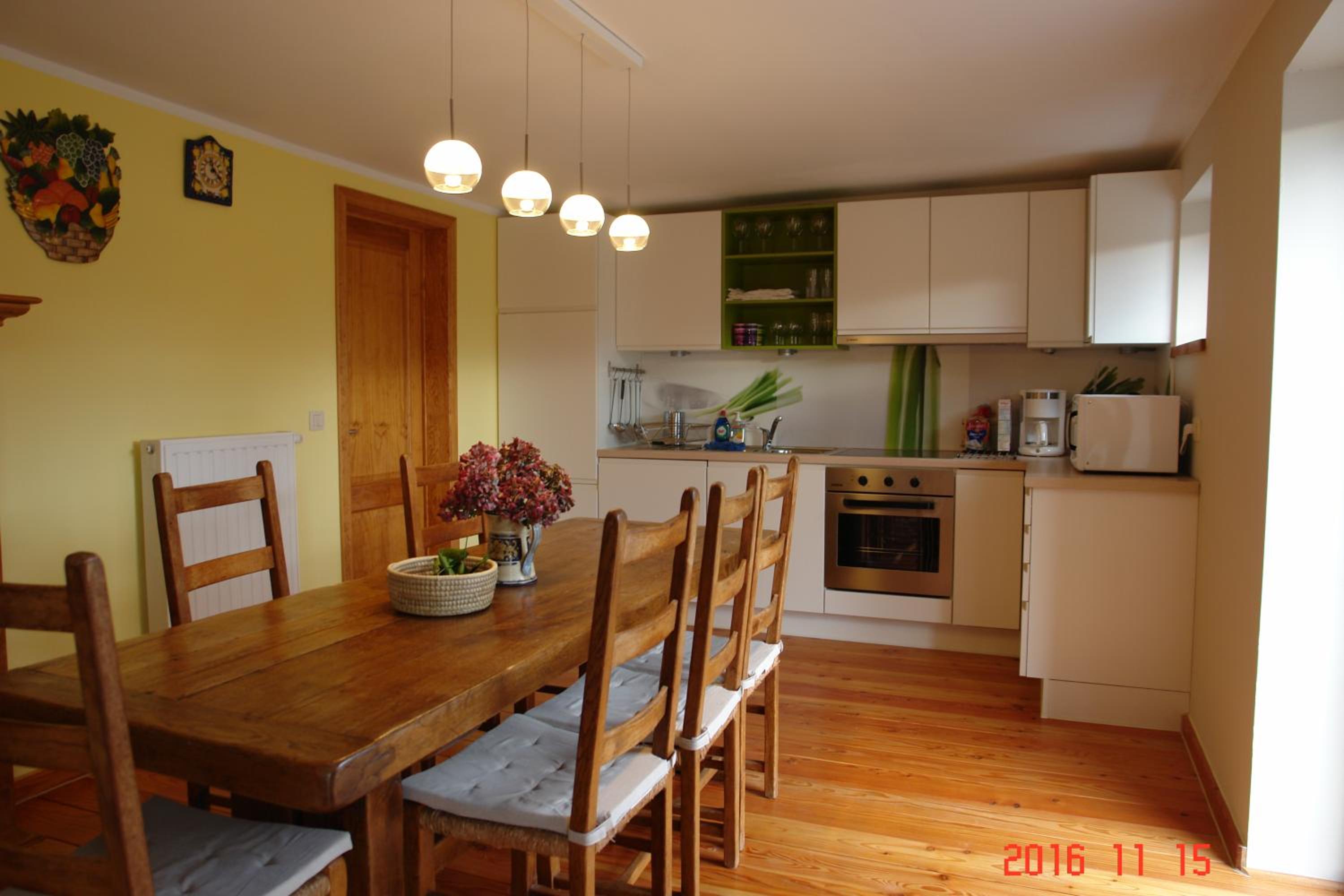 La Petite Maison