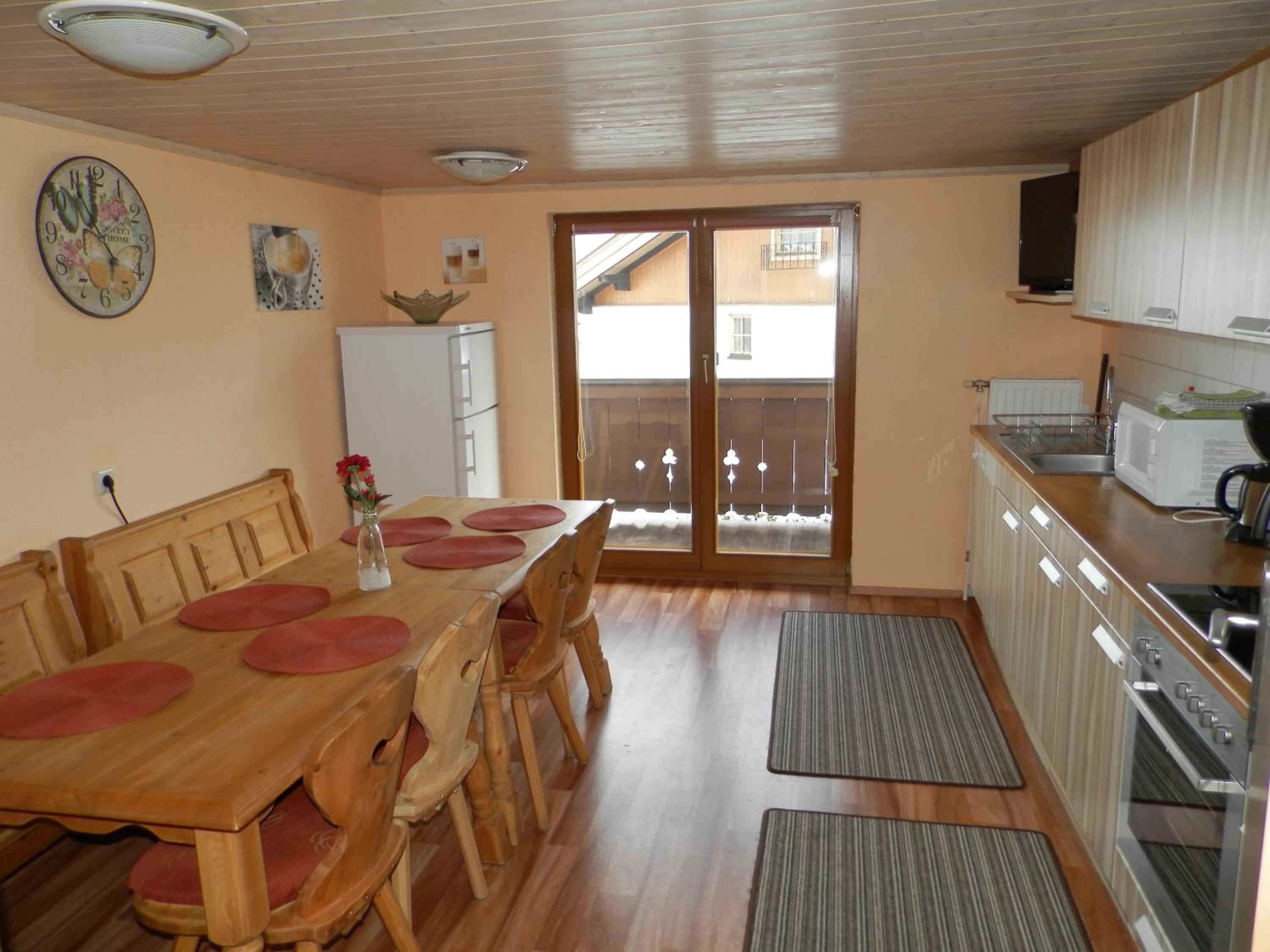 Angela Apartment
