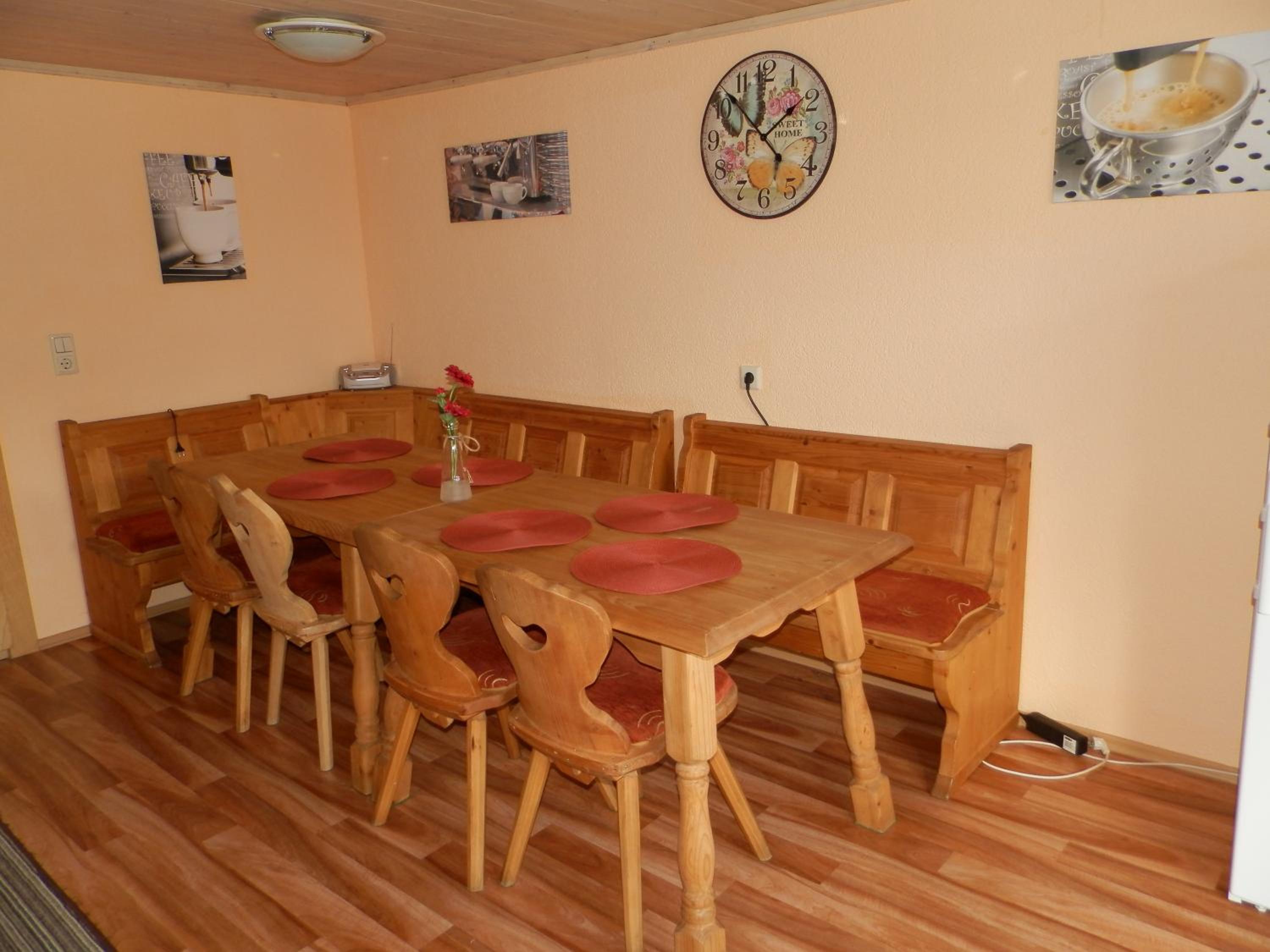 Angela Apartment
