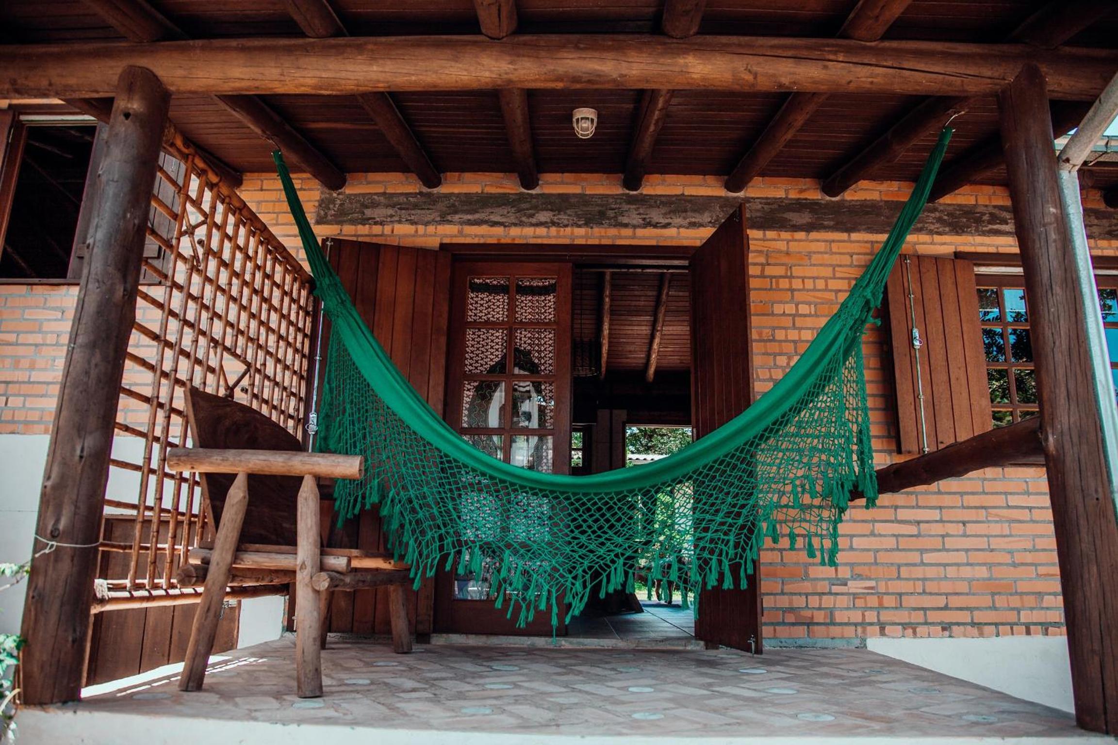 Pousada Villa Seychelles
