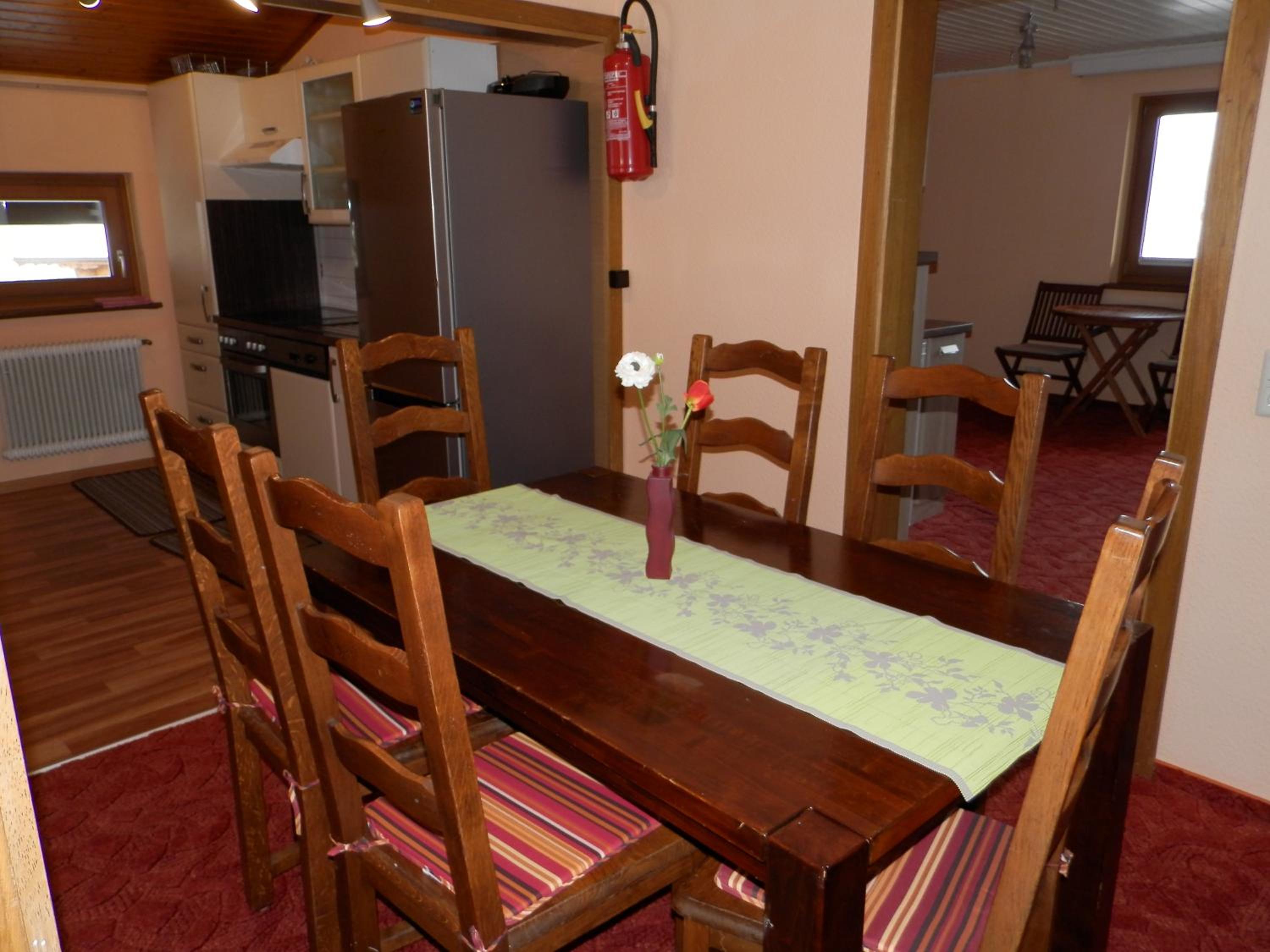 Angela Apartment