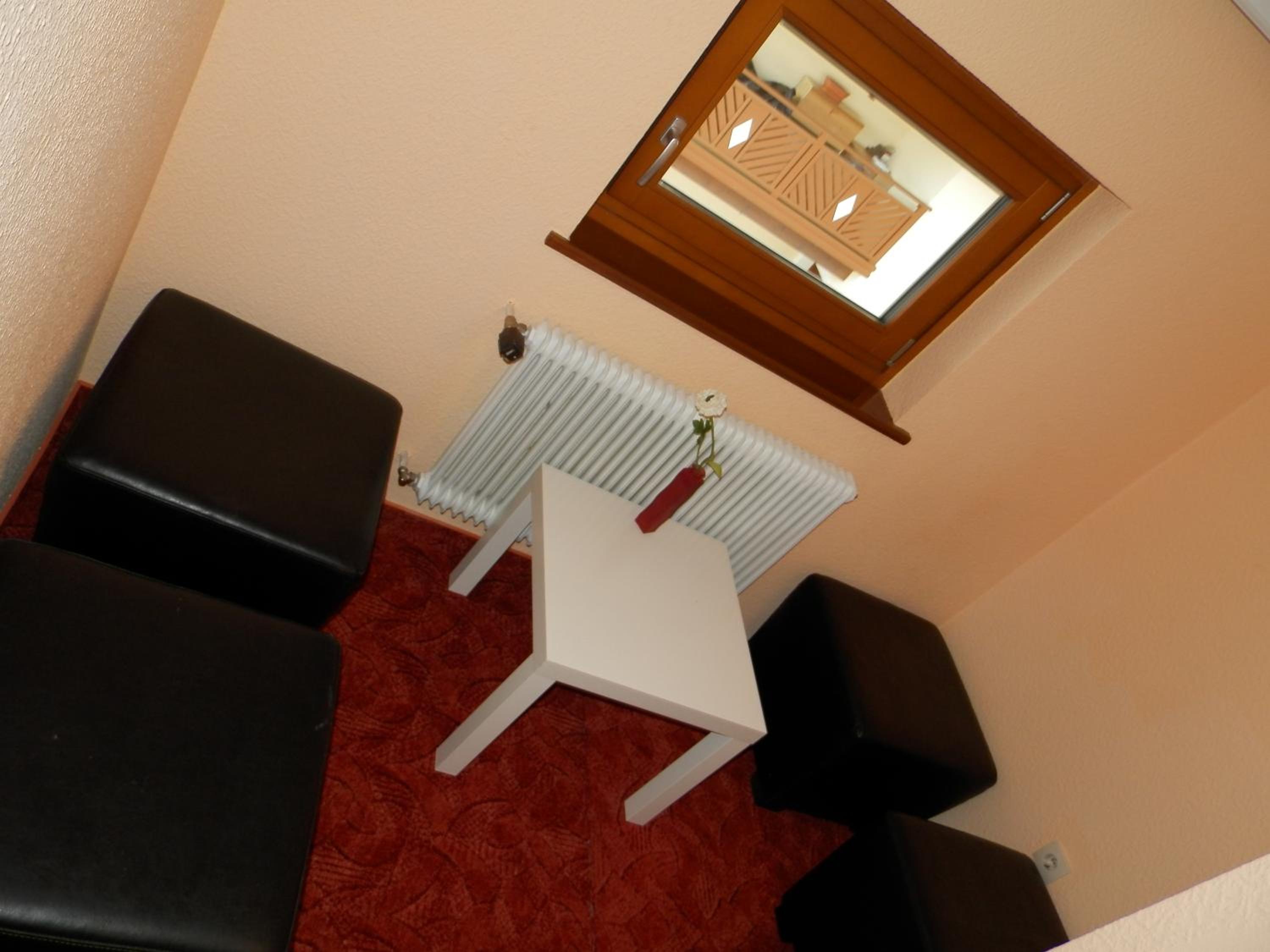 Angela Apartment