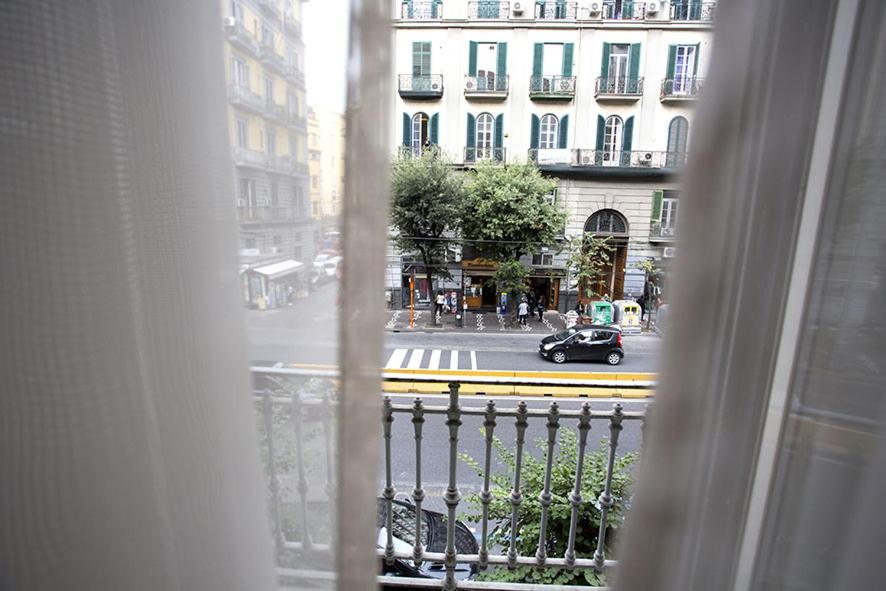 B&B Rettifilo
