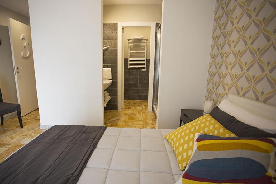 B&B Rettifilo