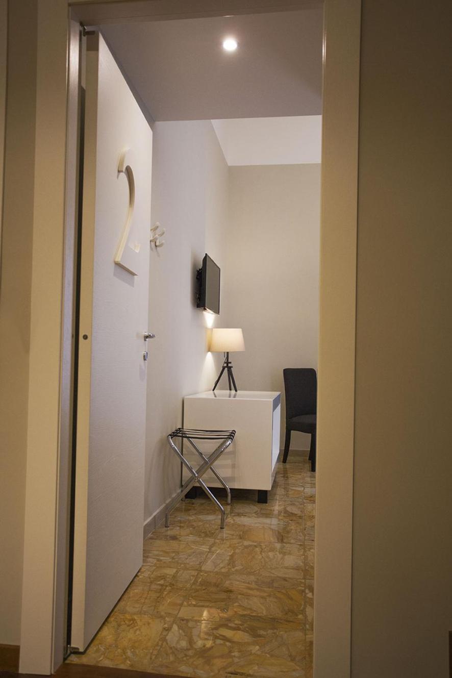B&B Rettifilo