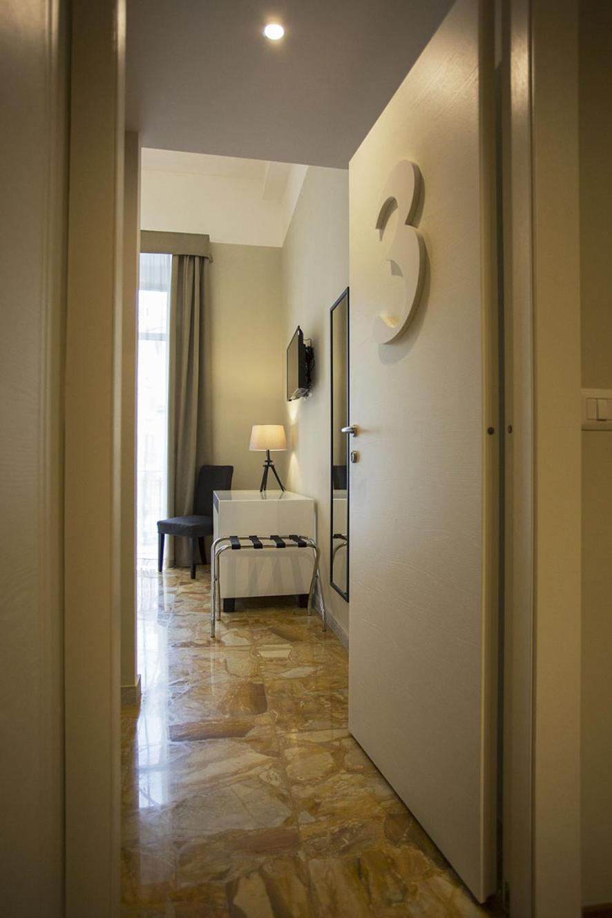 B&B Rettifilo