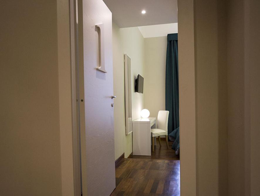 B&B Rettifilo