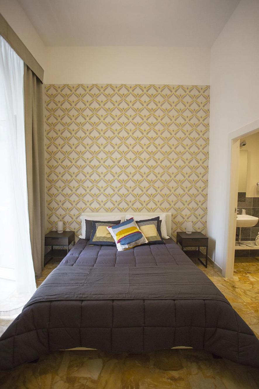 B&B Rettifilo