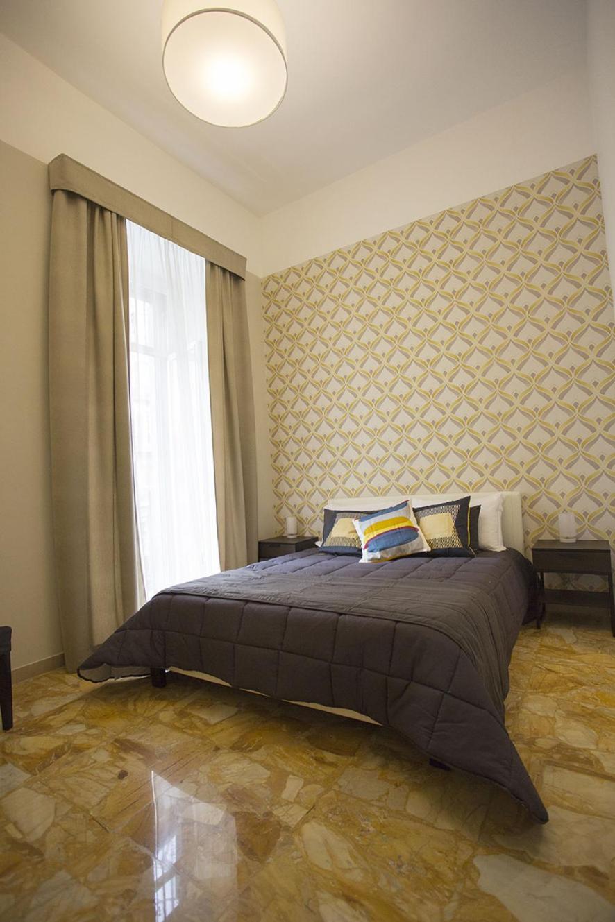 B&B Rettifilo