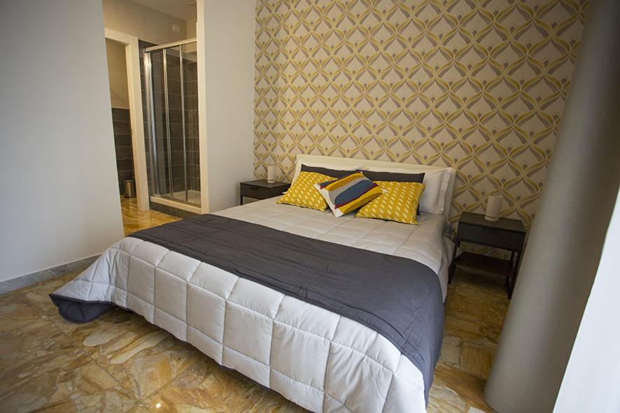 B&B Rettifilo