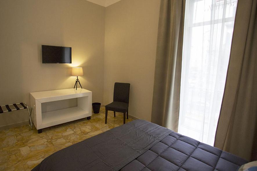 B&B Rettifilo