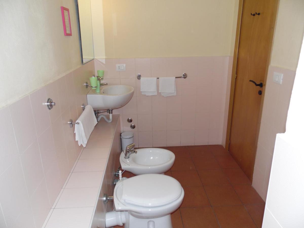 Agorà Hostel view 2