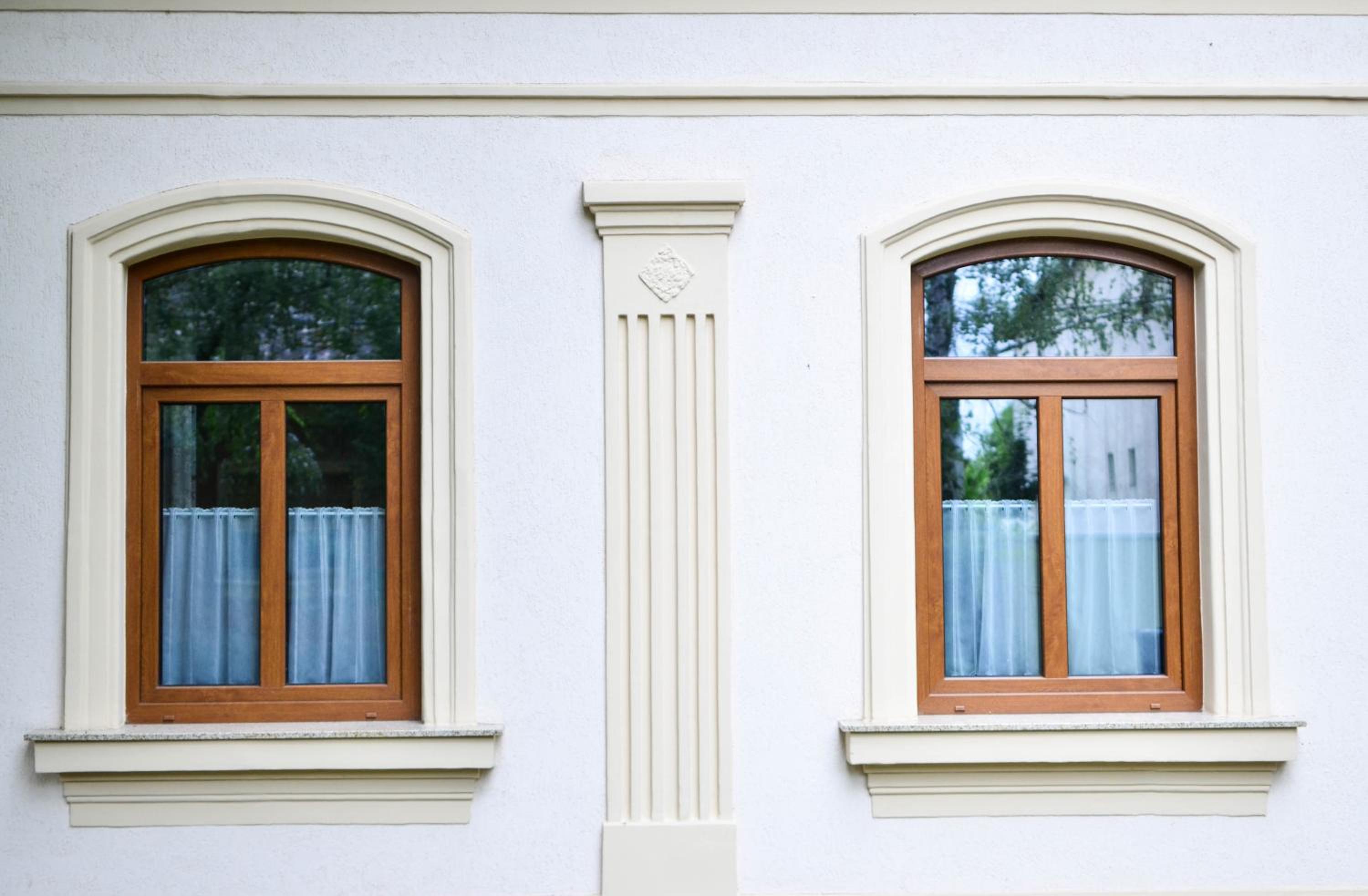 Páva Apartmanház view 3