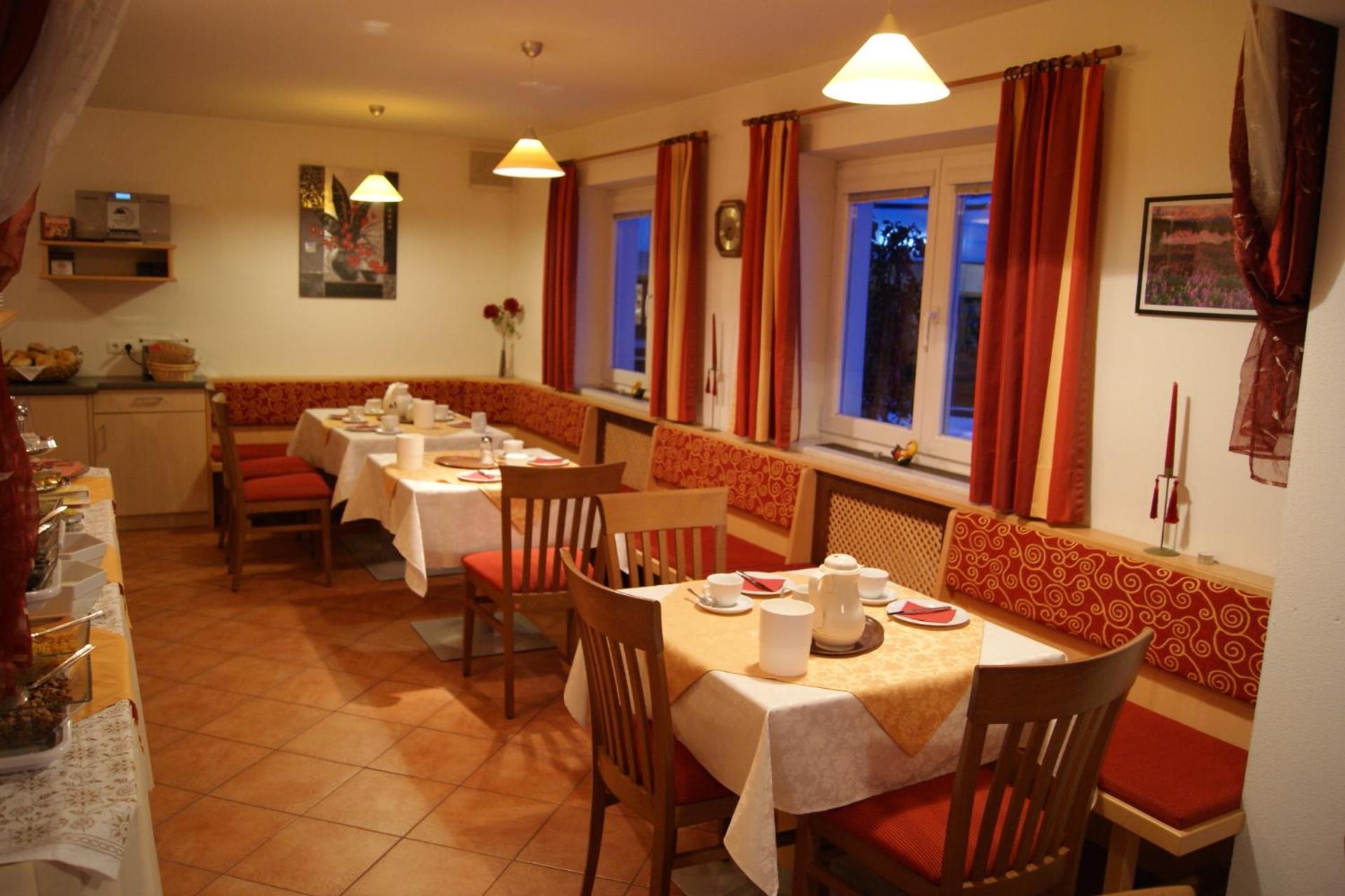 Haus Roswitha