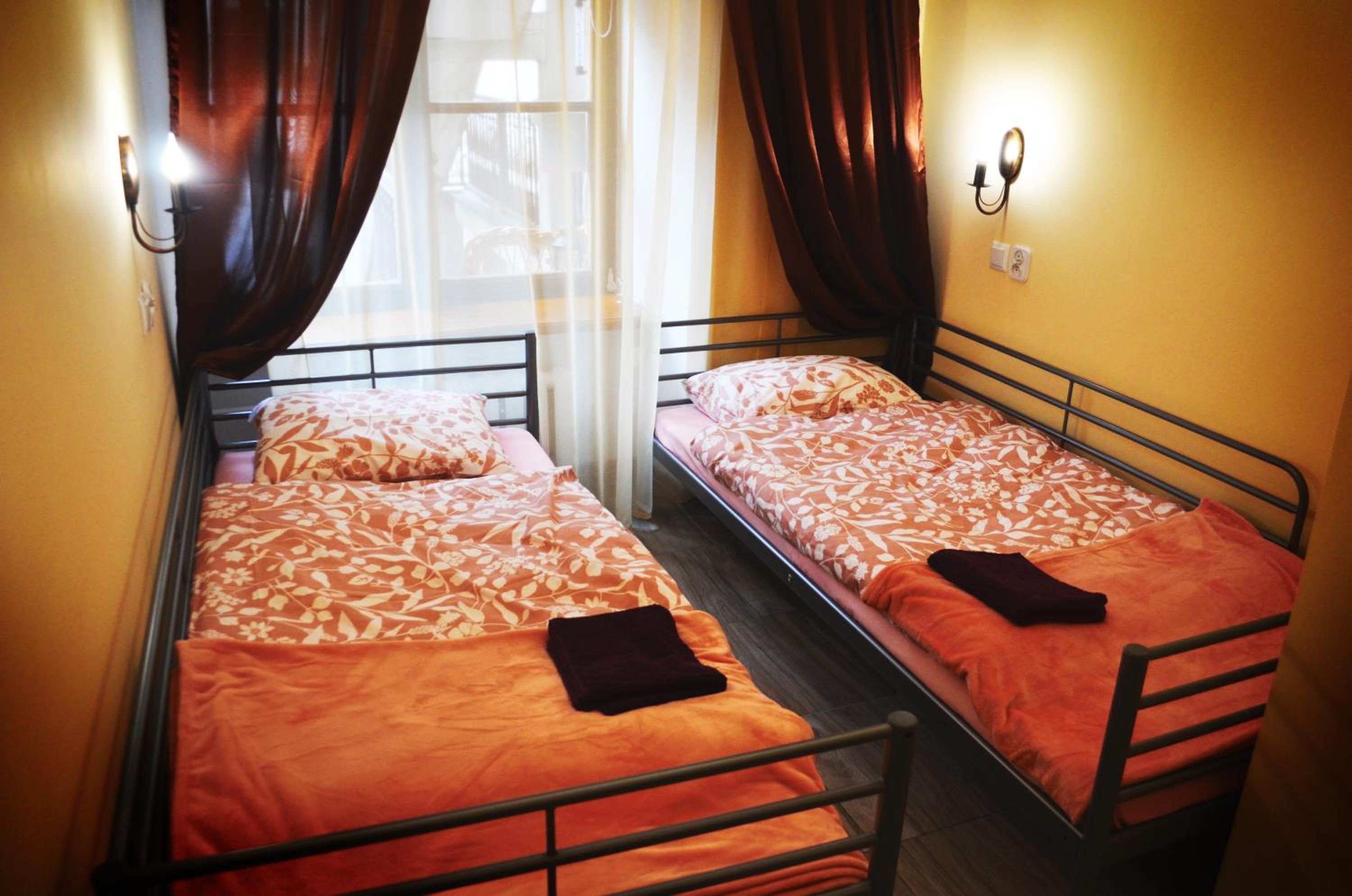 Hostel u Kmity view 5