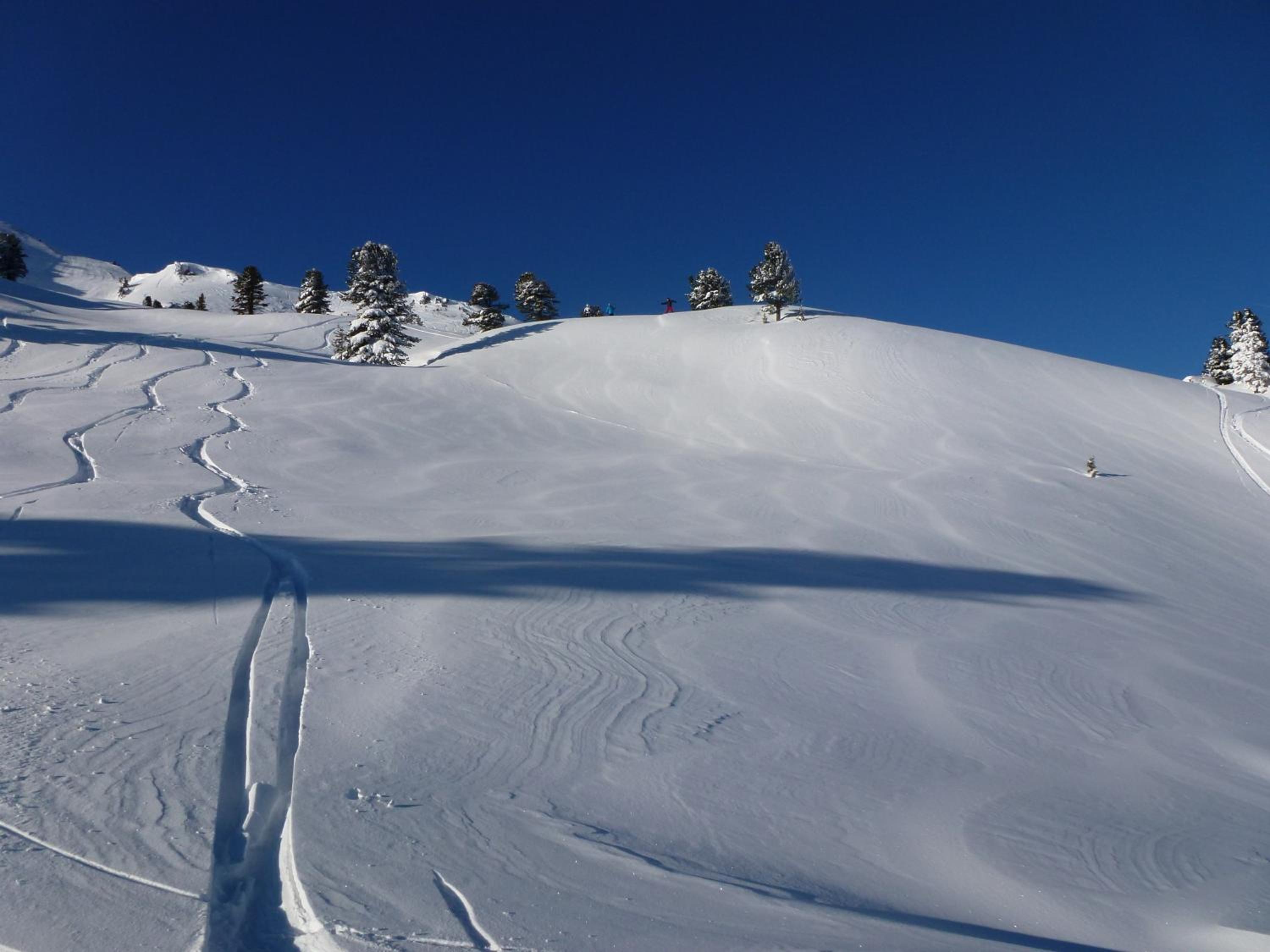 Villa Alpin