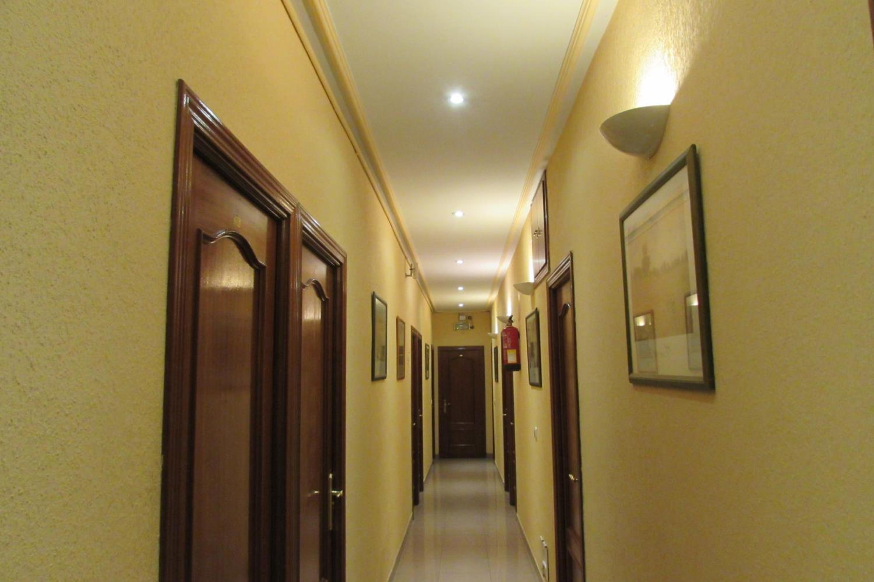 Hostal Prim view 4