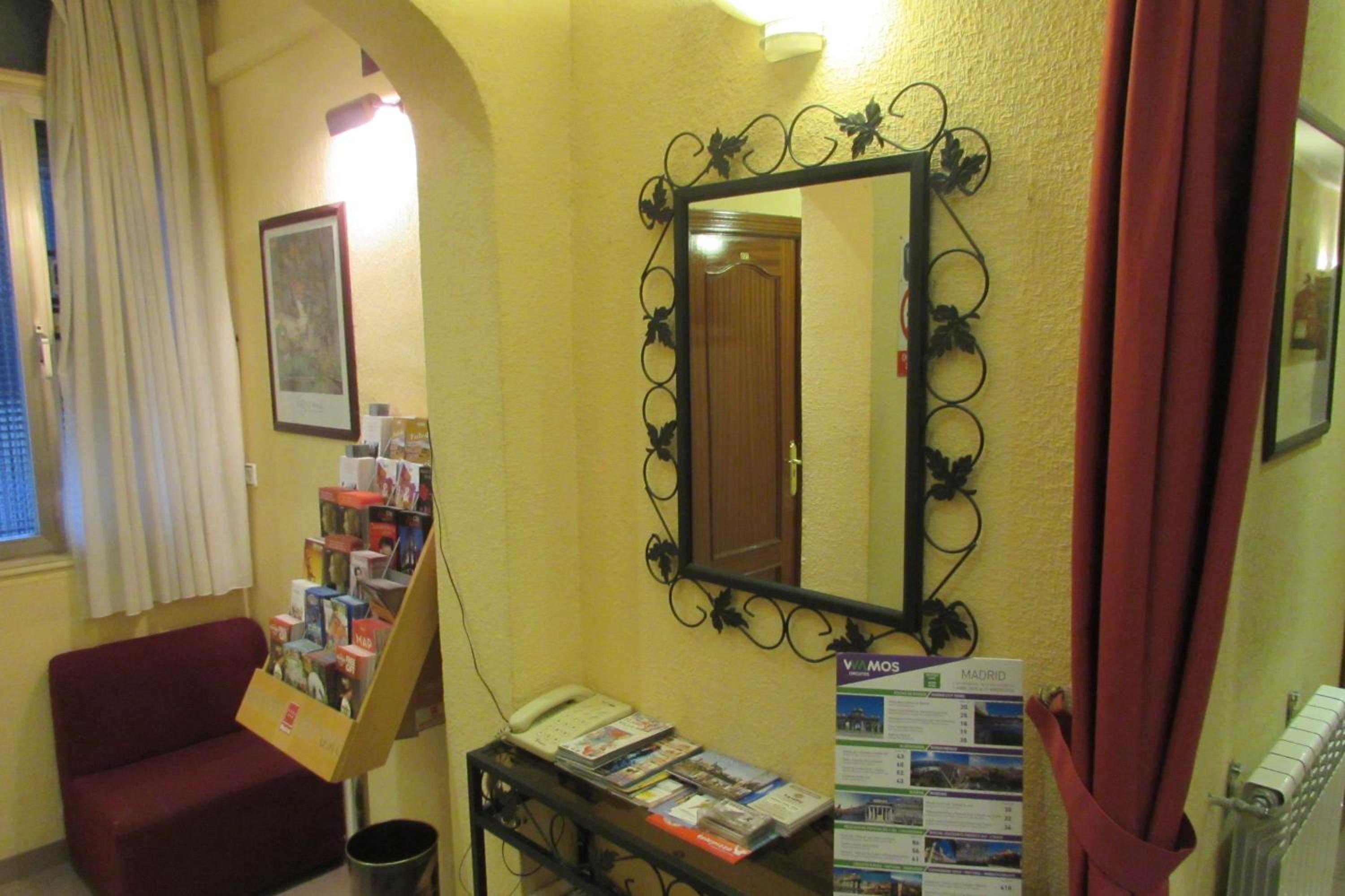 Hostal Prim view 5