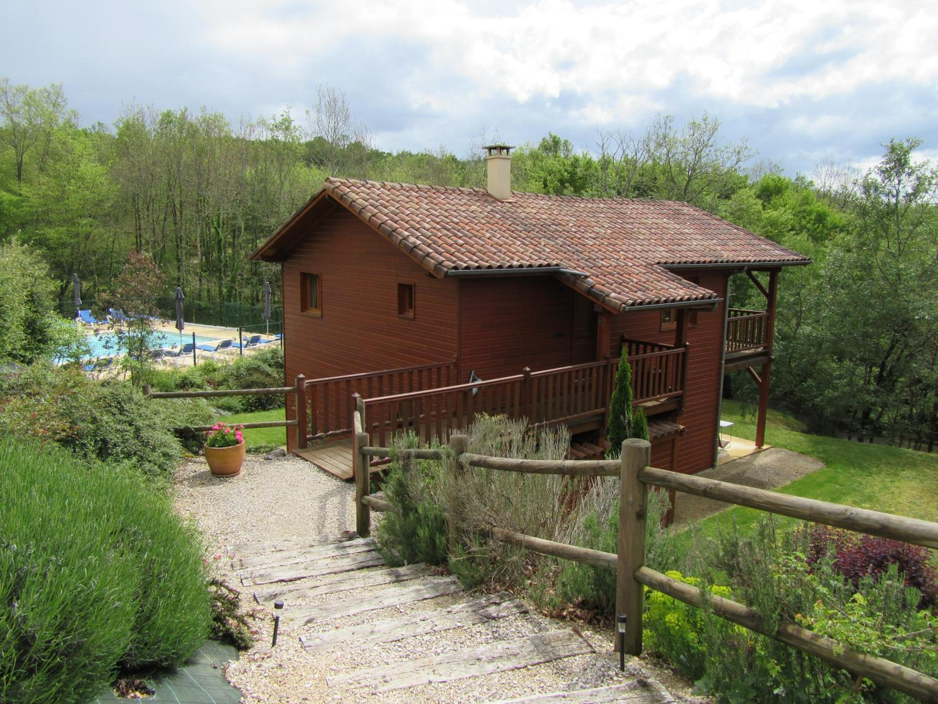 Résidence Souillac Golf & Country Club