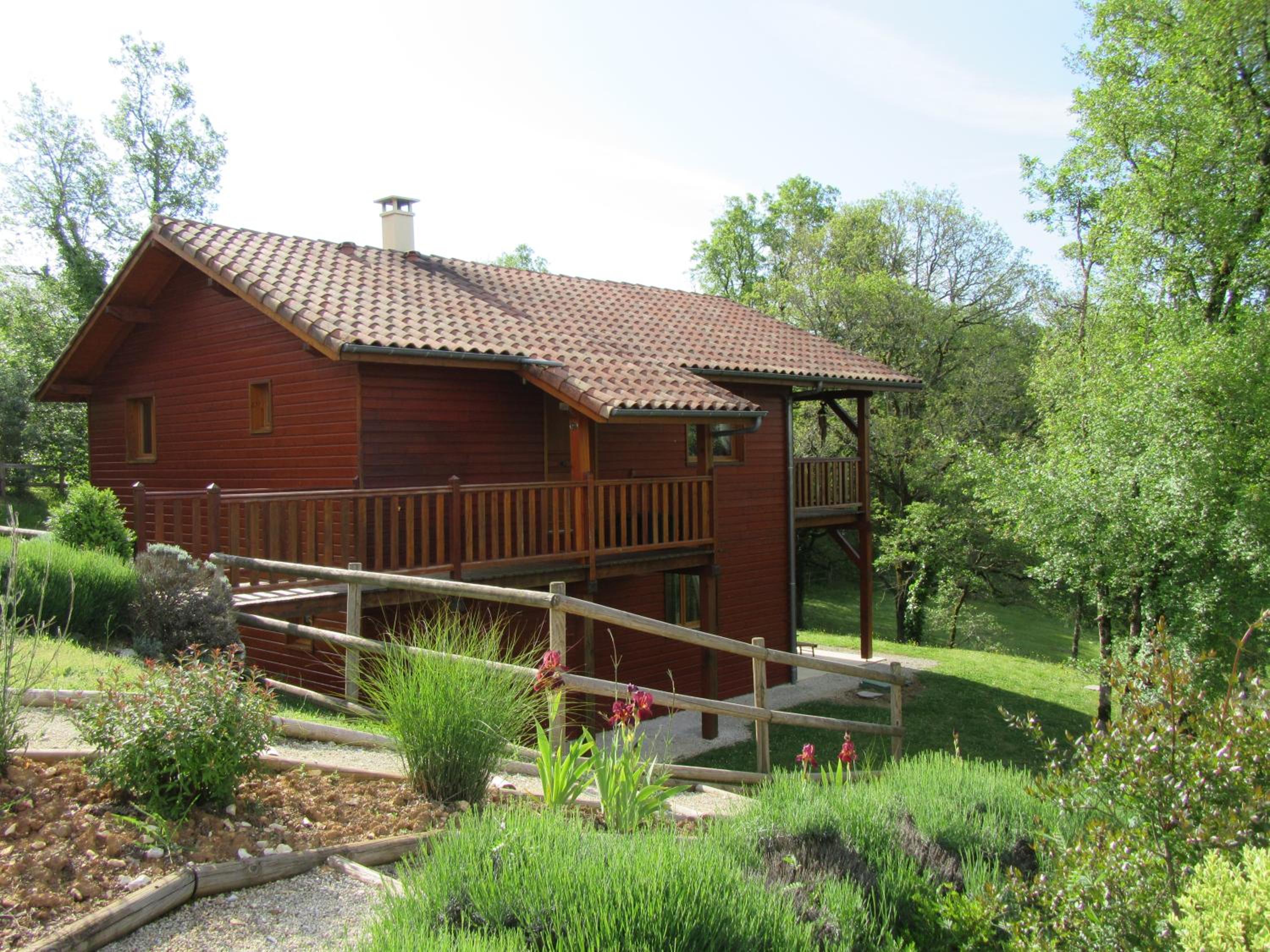 Résidence Souillac Golf & Country Club