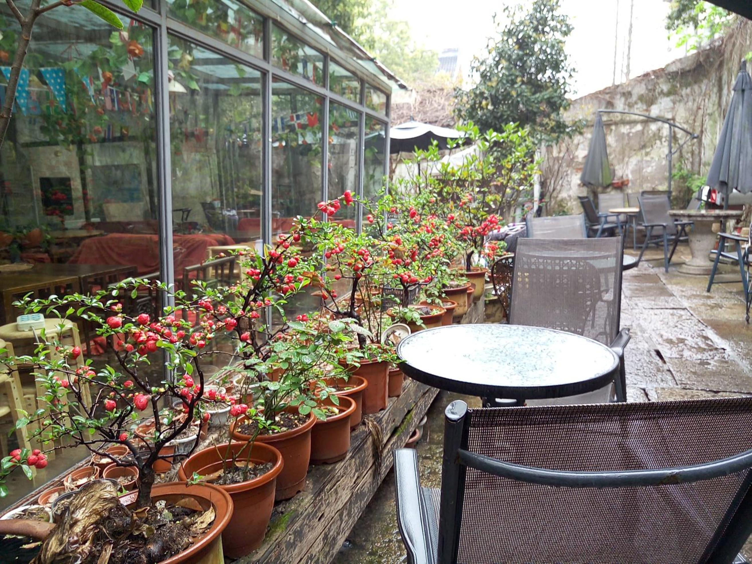 Shaoxing Vacations - Shaoxing Laotaimen Luxun Native Place Youth Hostel - Property Image 5