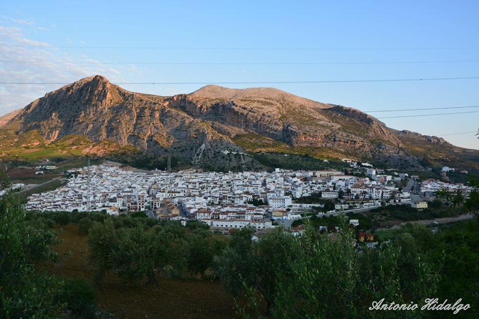 Hostal Vista a la Sierra