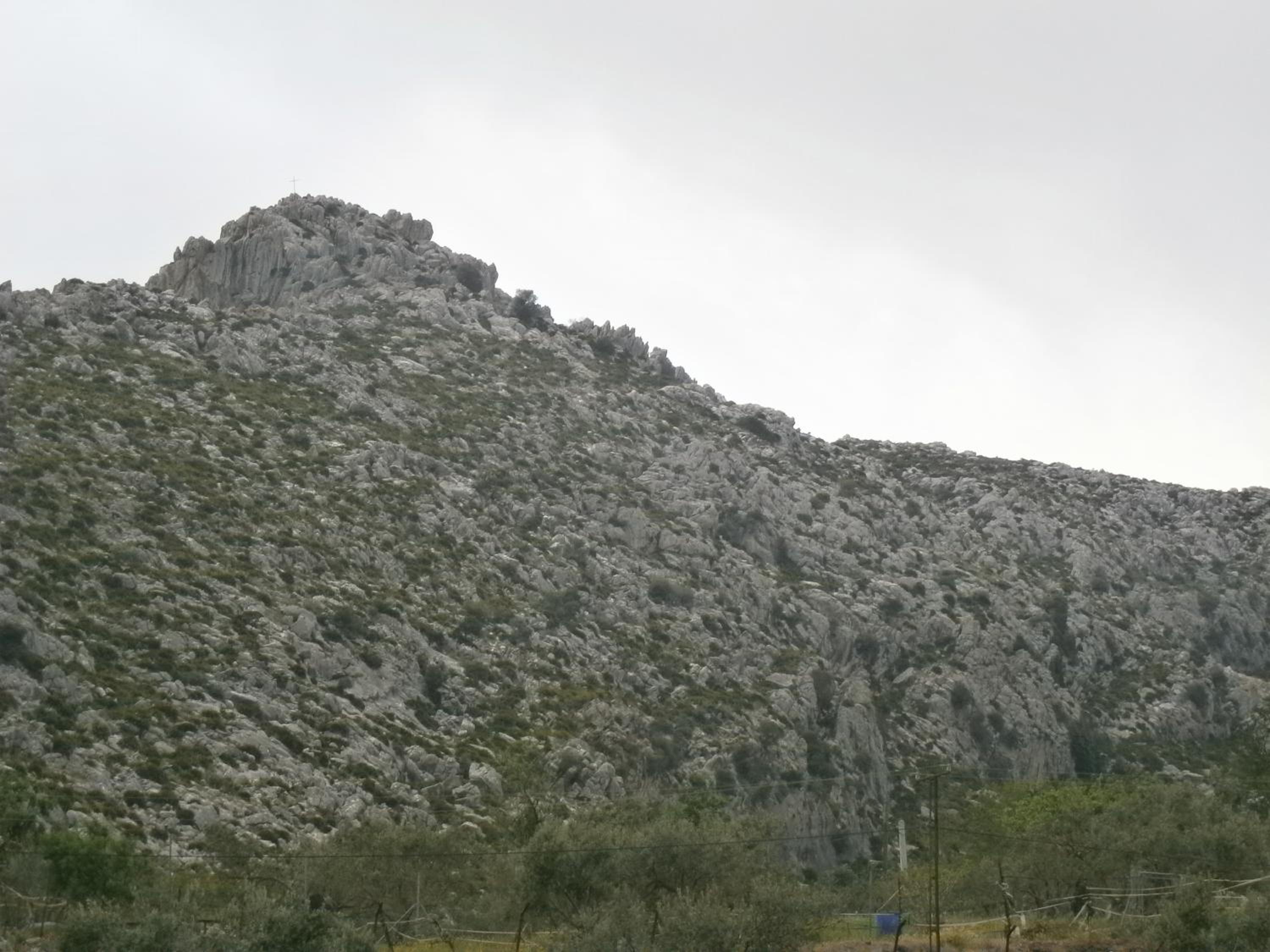 Hostal Vista a la Sierra