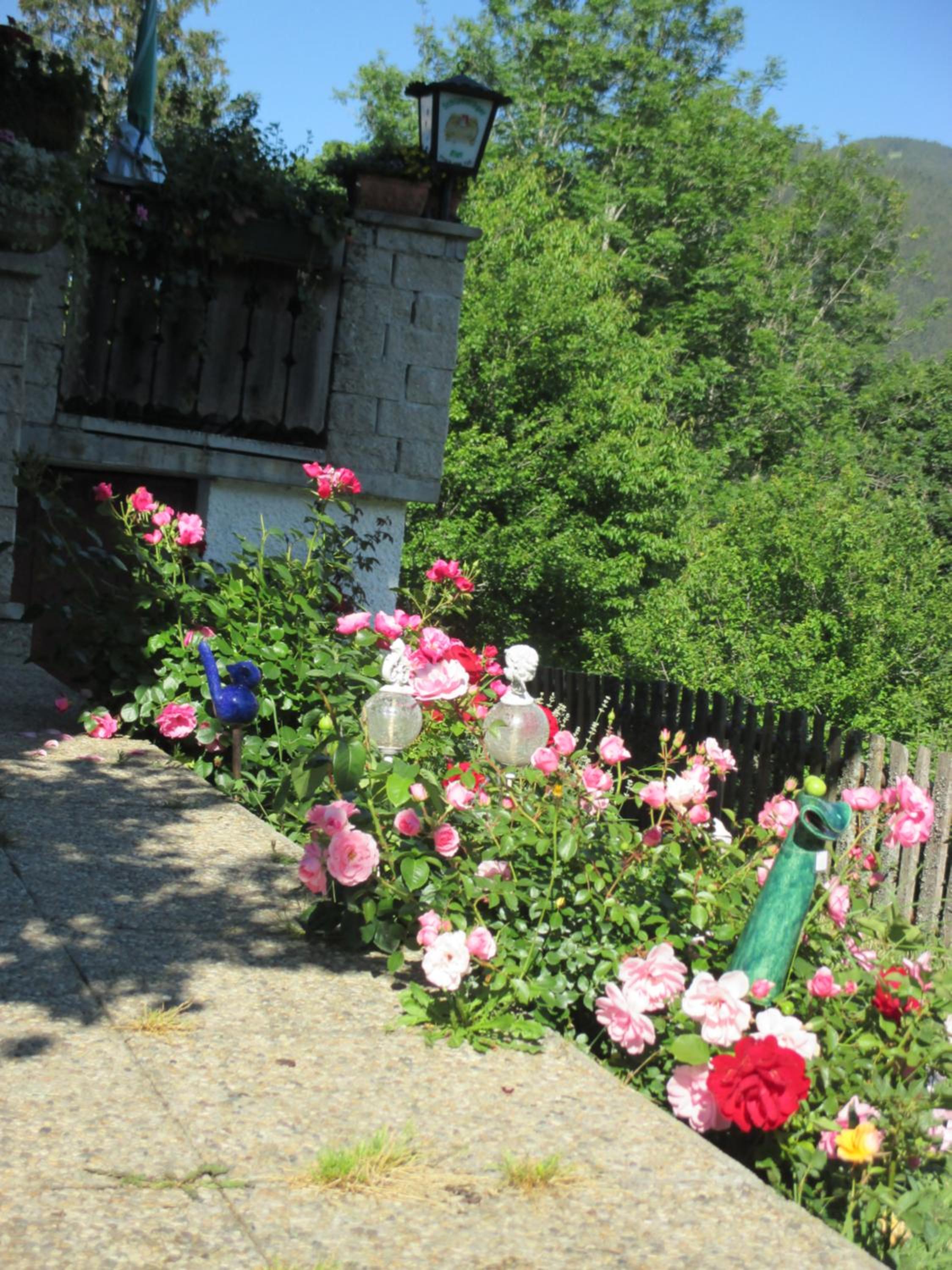 Pension Stammerhof