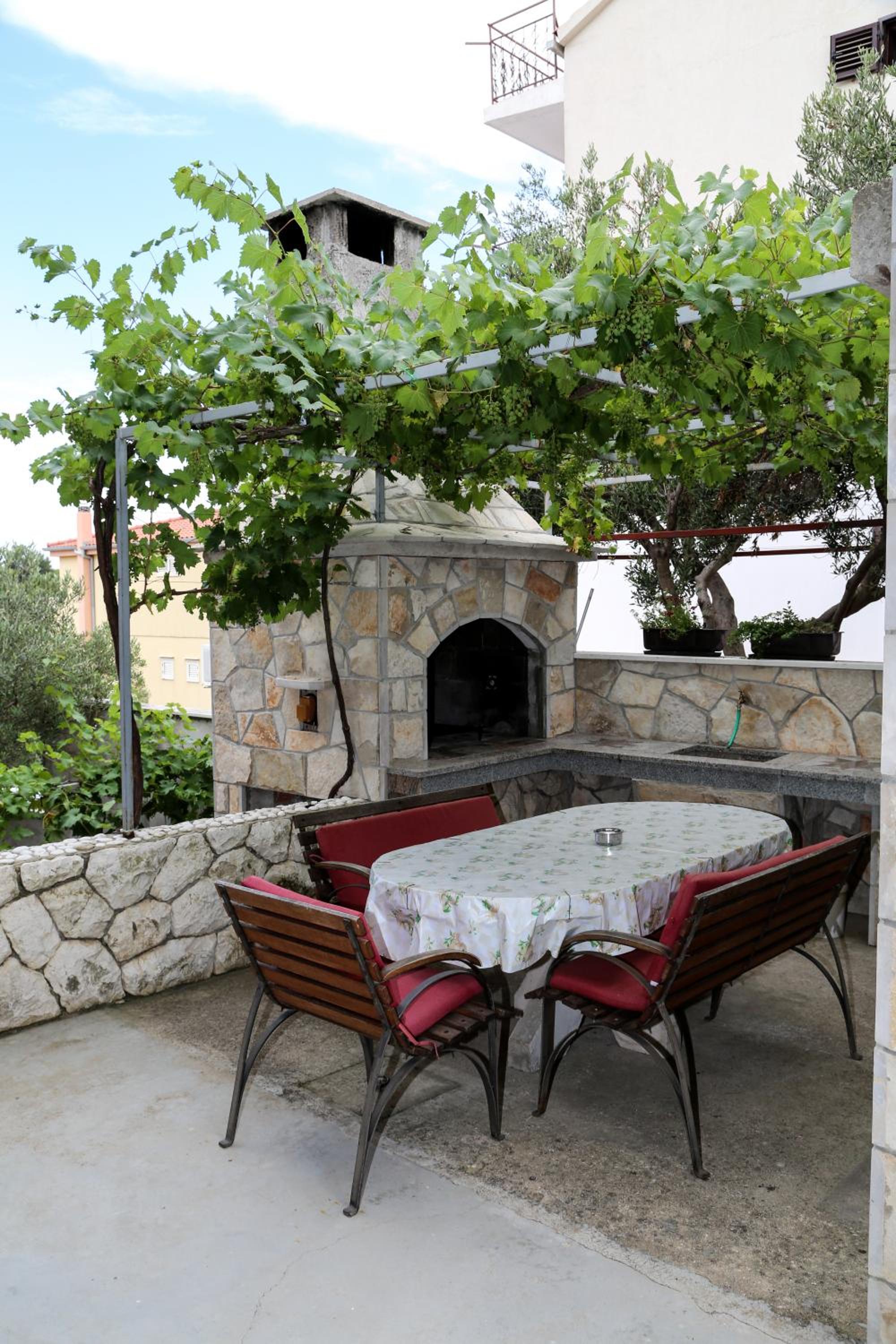 Apartments Divković view 4
