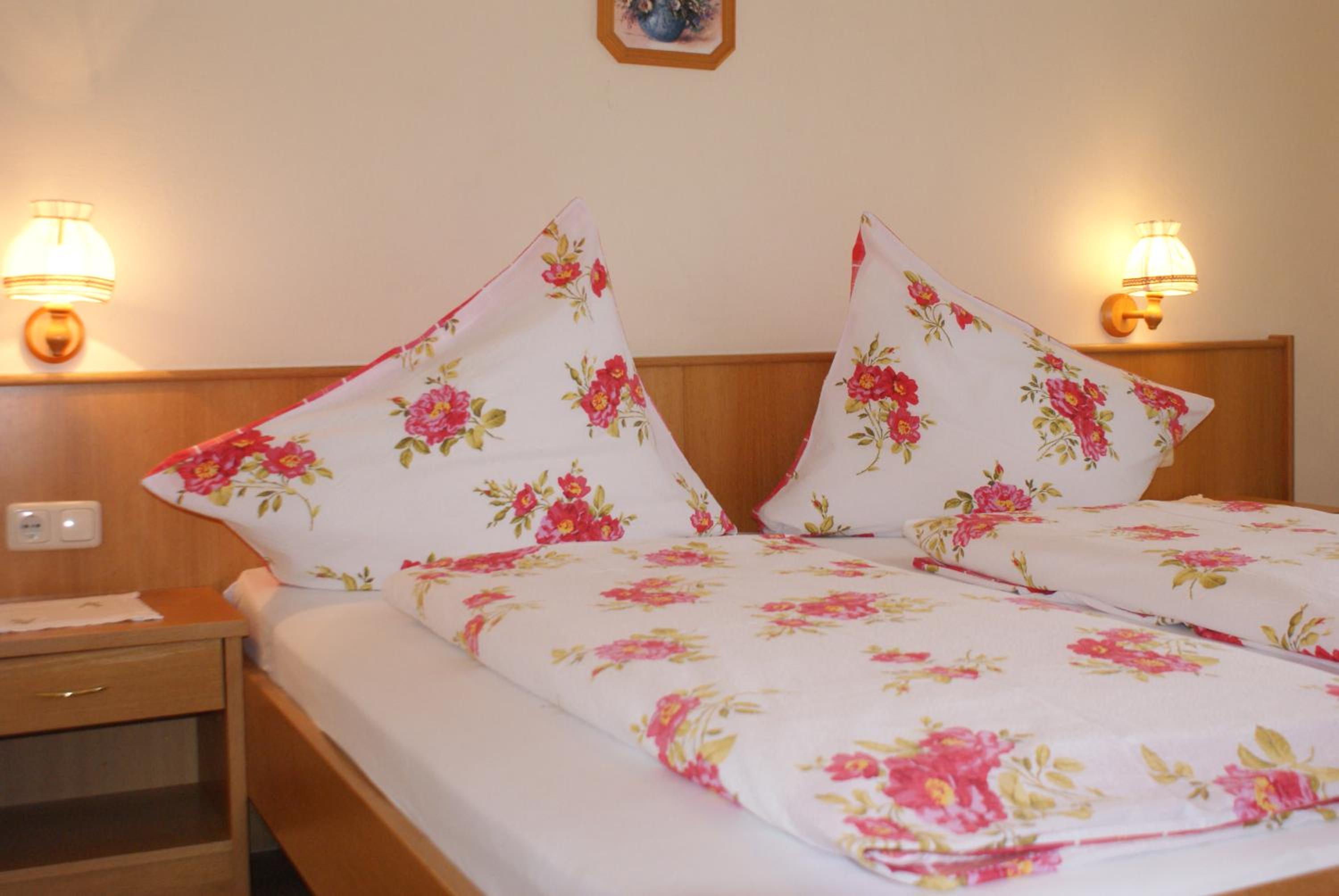 Pension Stammerhof