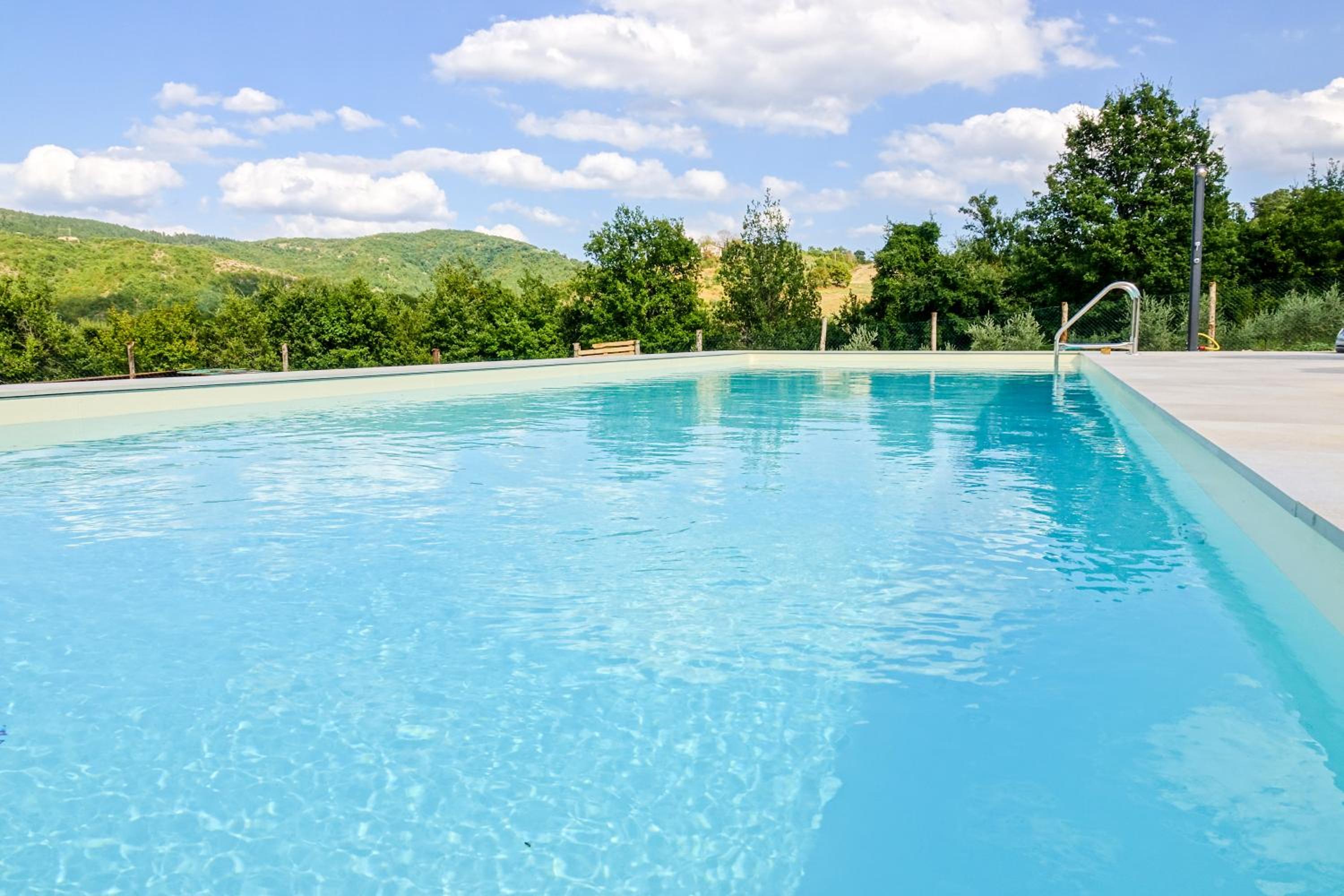 Agriturismo Montelovesco