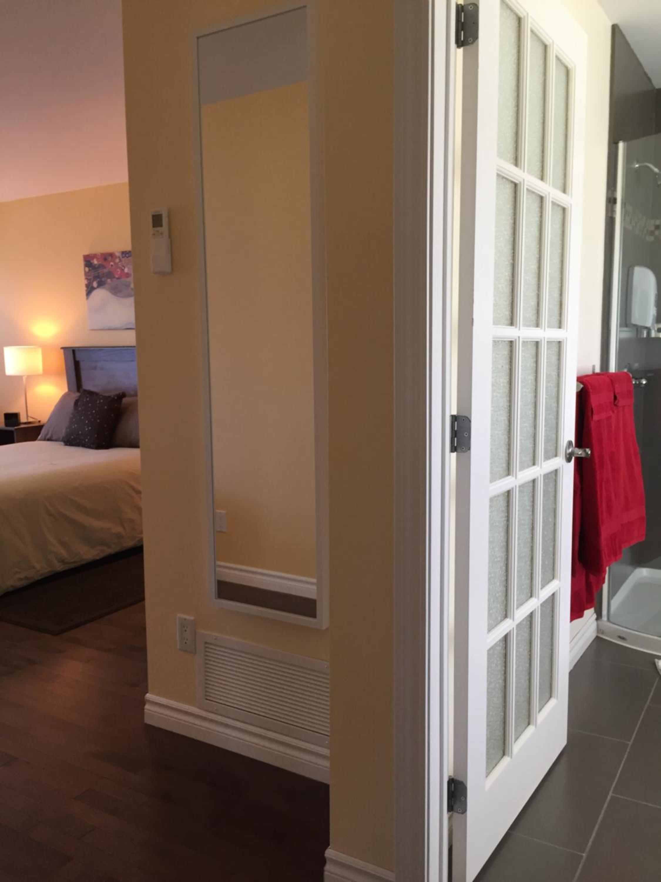 Gî'Temps couette et café B&B