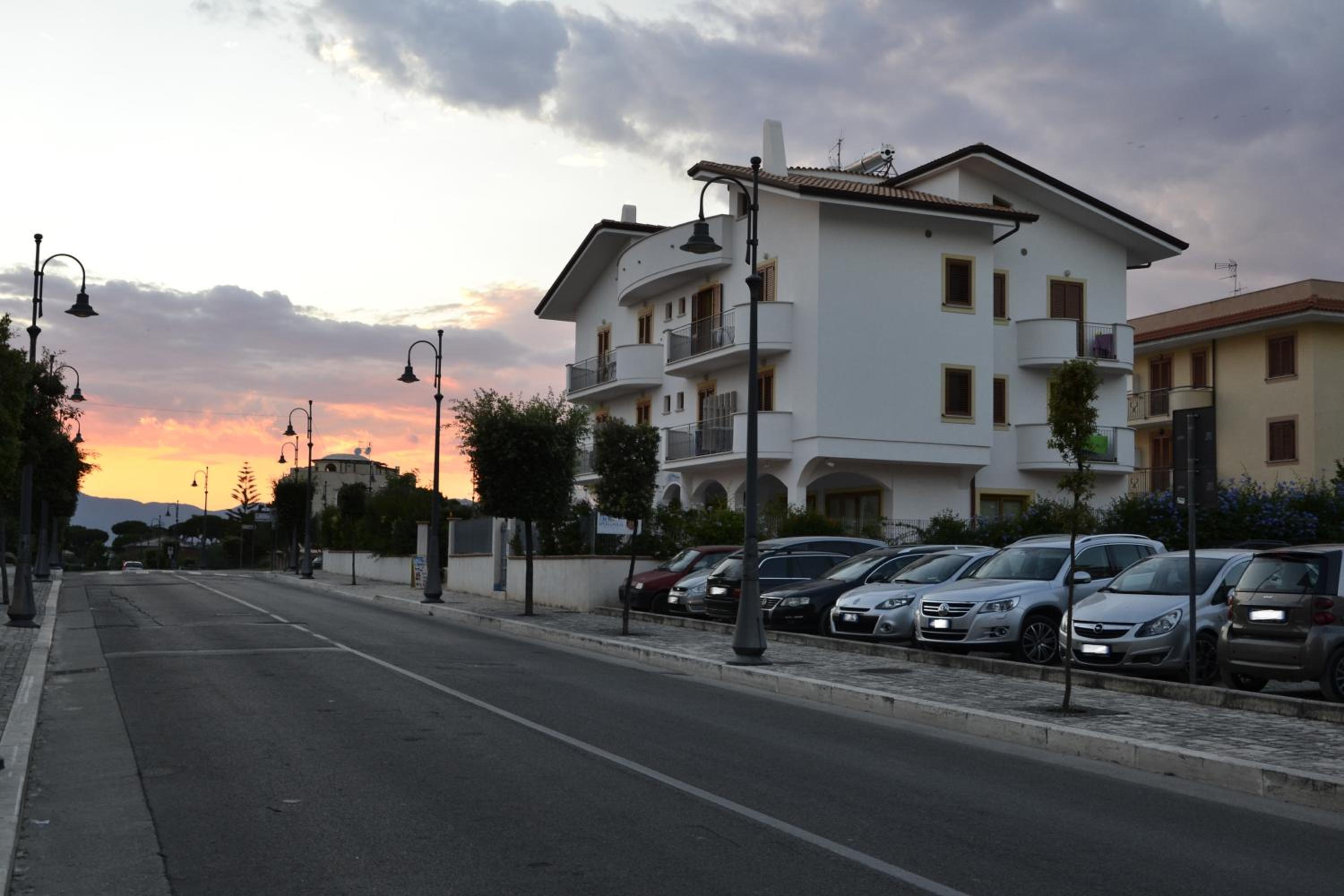 B&B Sperlonga