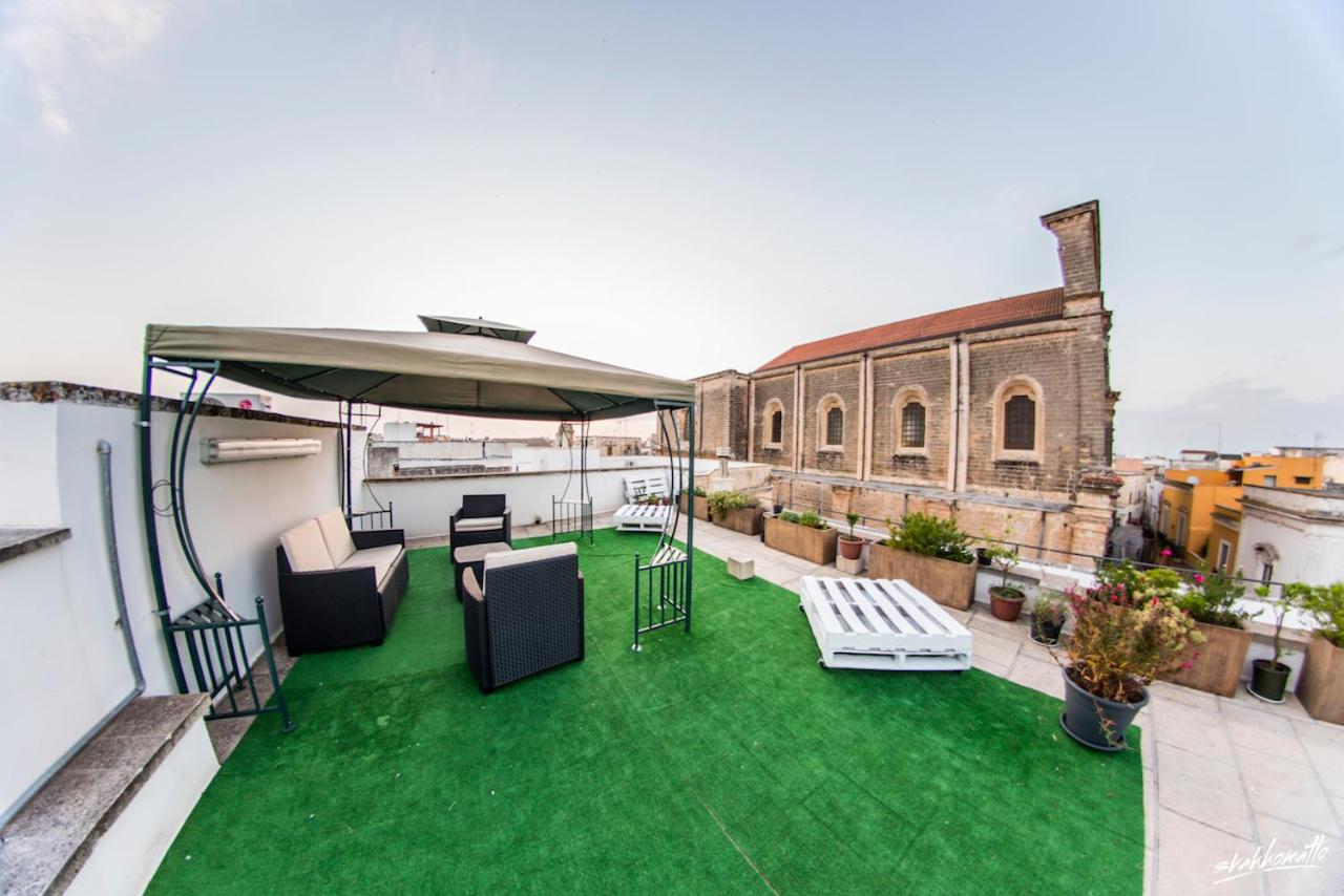 roof
