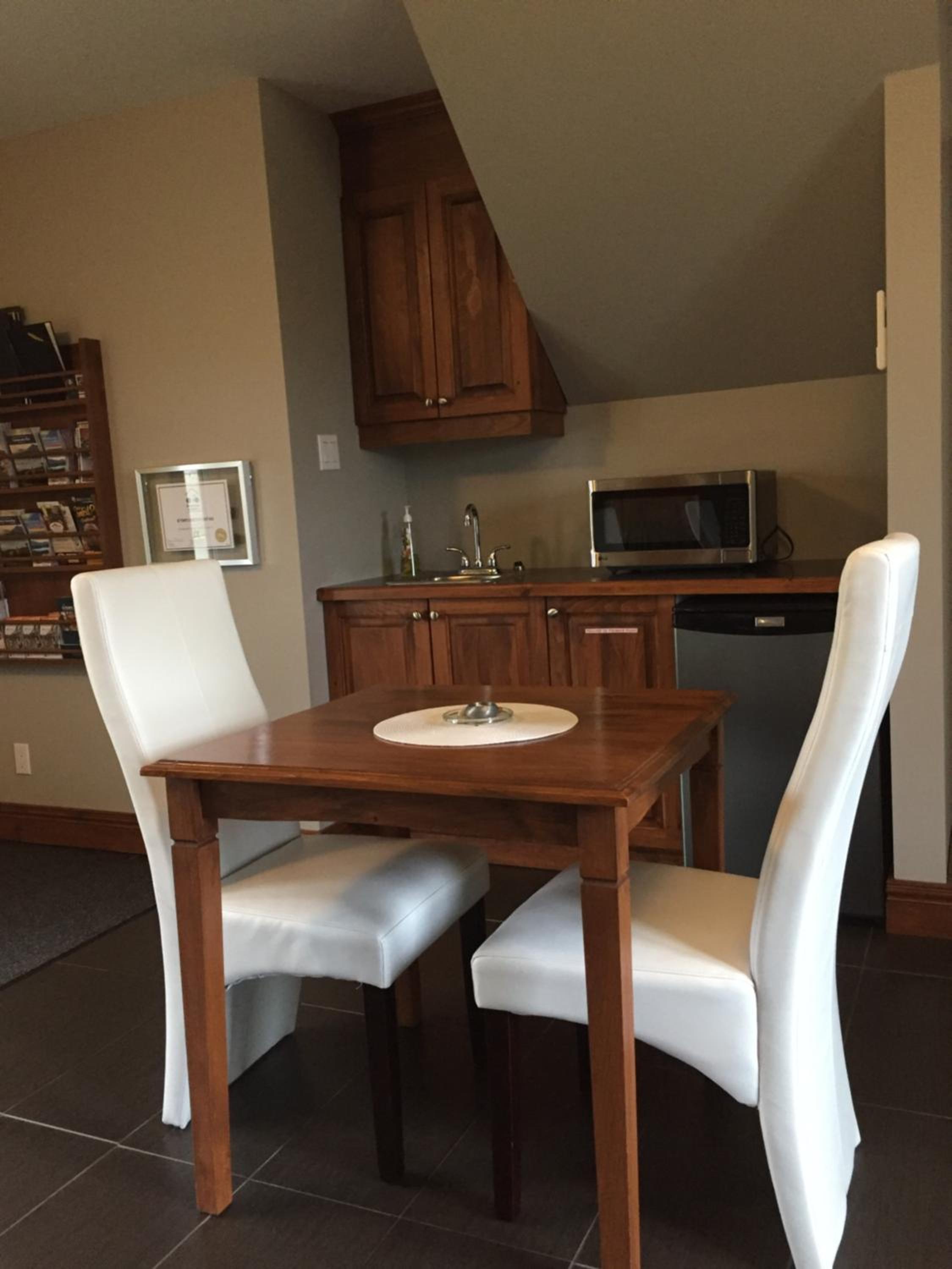 Gî'Temps couette et café B&B