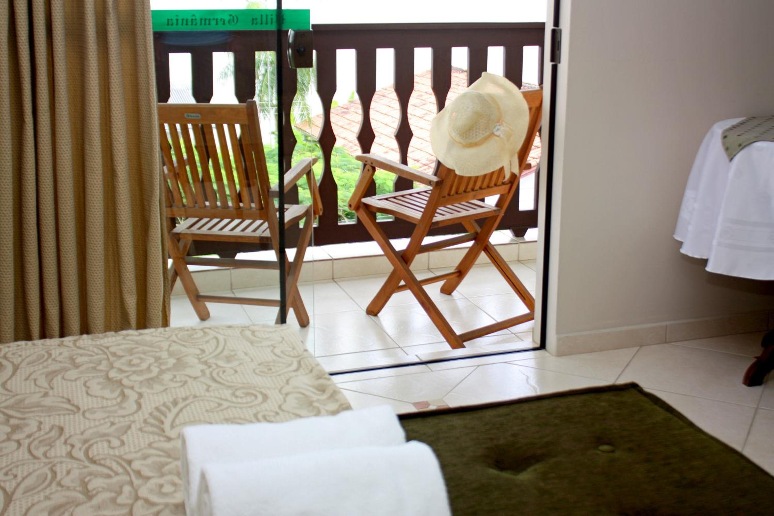 Villa Germânia