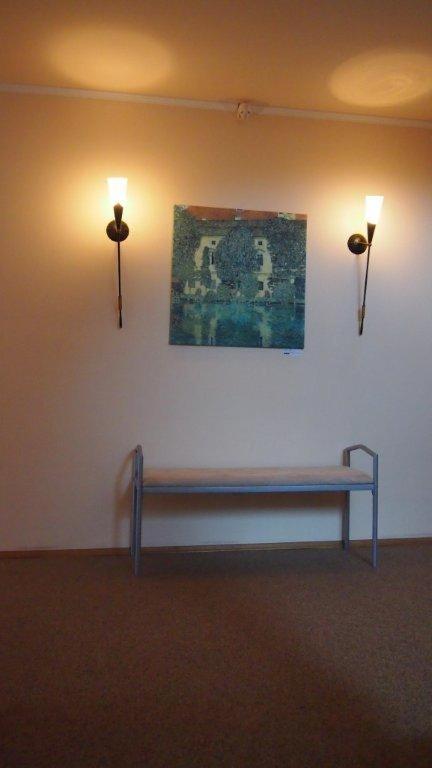 Hotel-Pension Stallinger