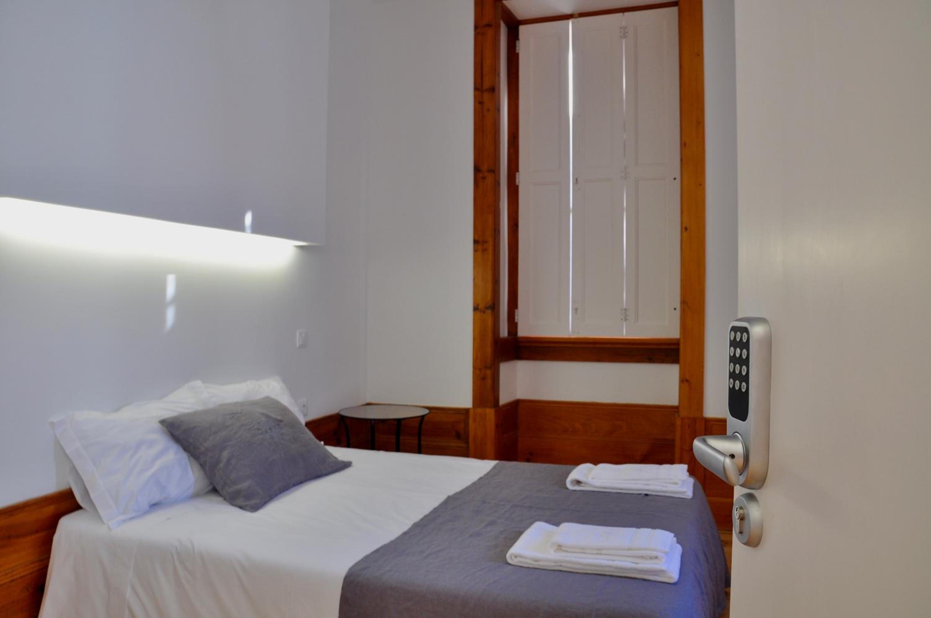Casa de São Bento by PURUS — photo 10