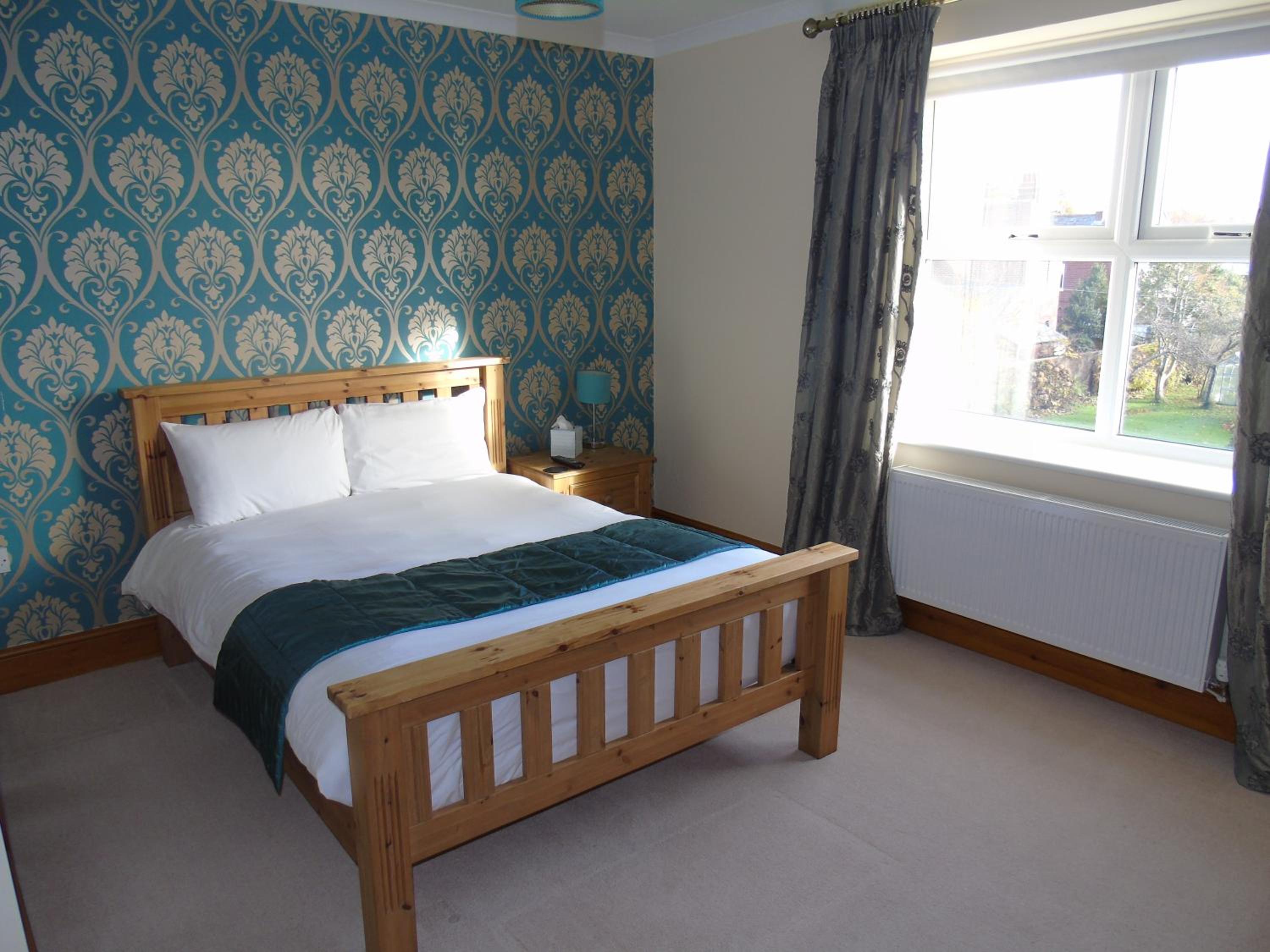 Jeffersons Abbey Road Serviced Apartments
