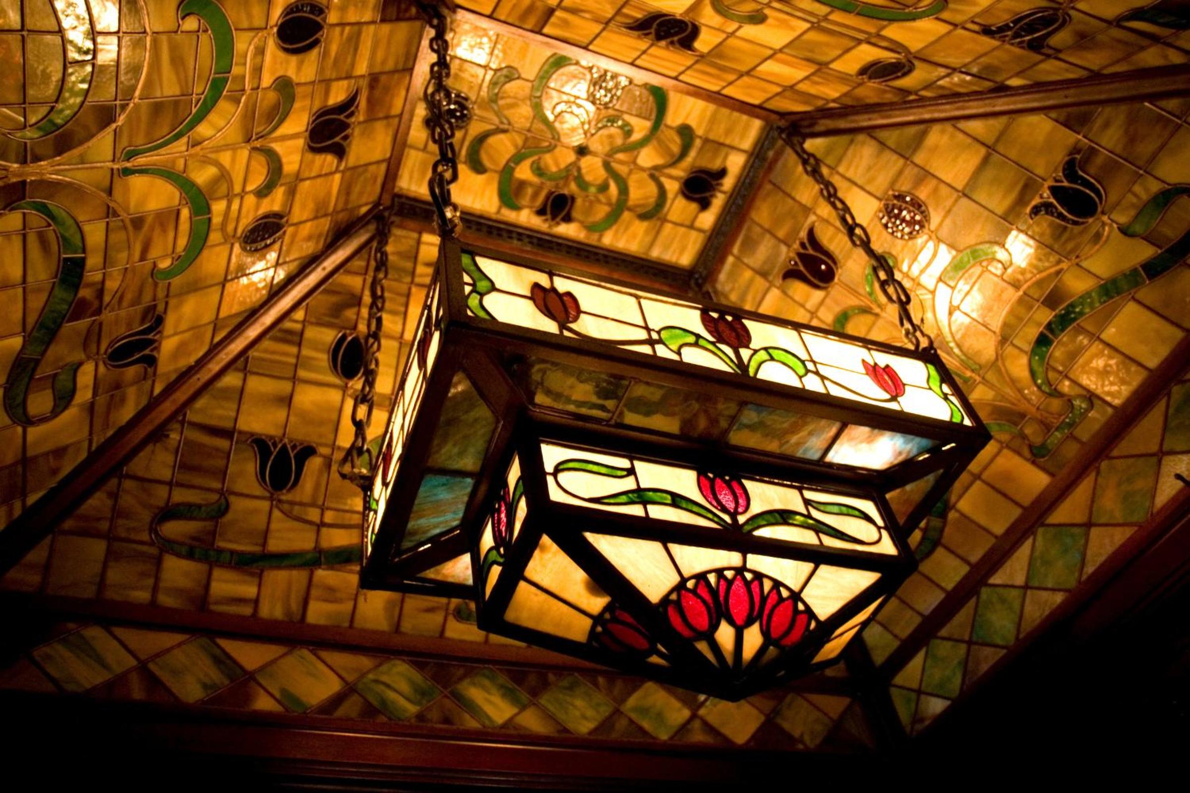 McMenamins Olympic Club