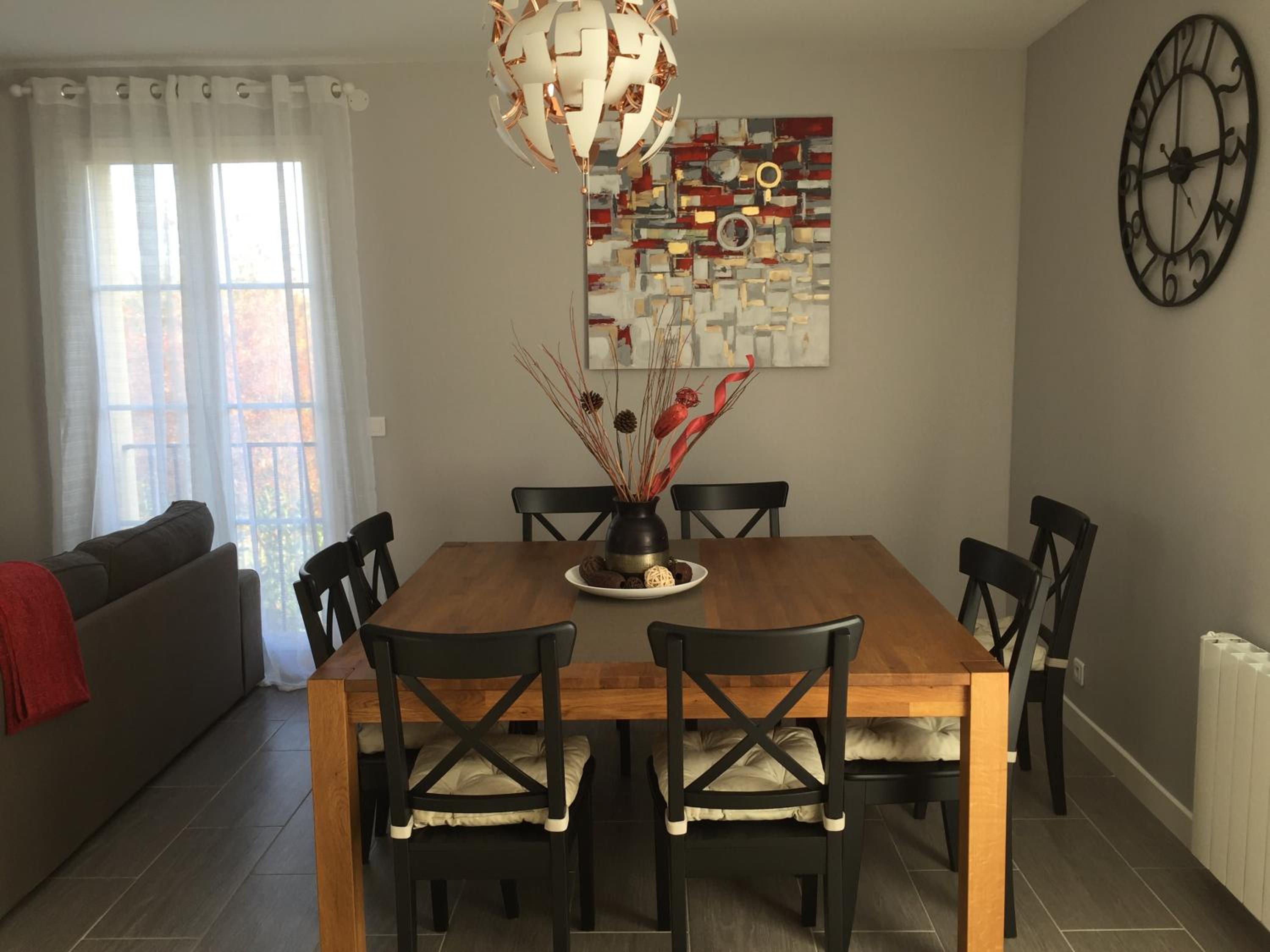 Magny-le-Hongre Vacations - koechi - Property Image 1