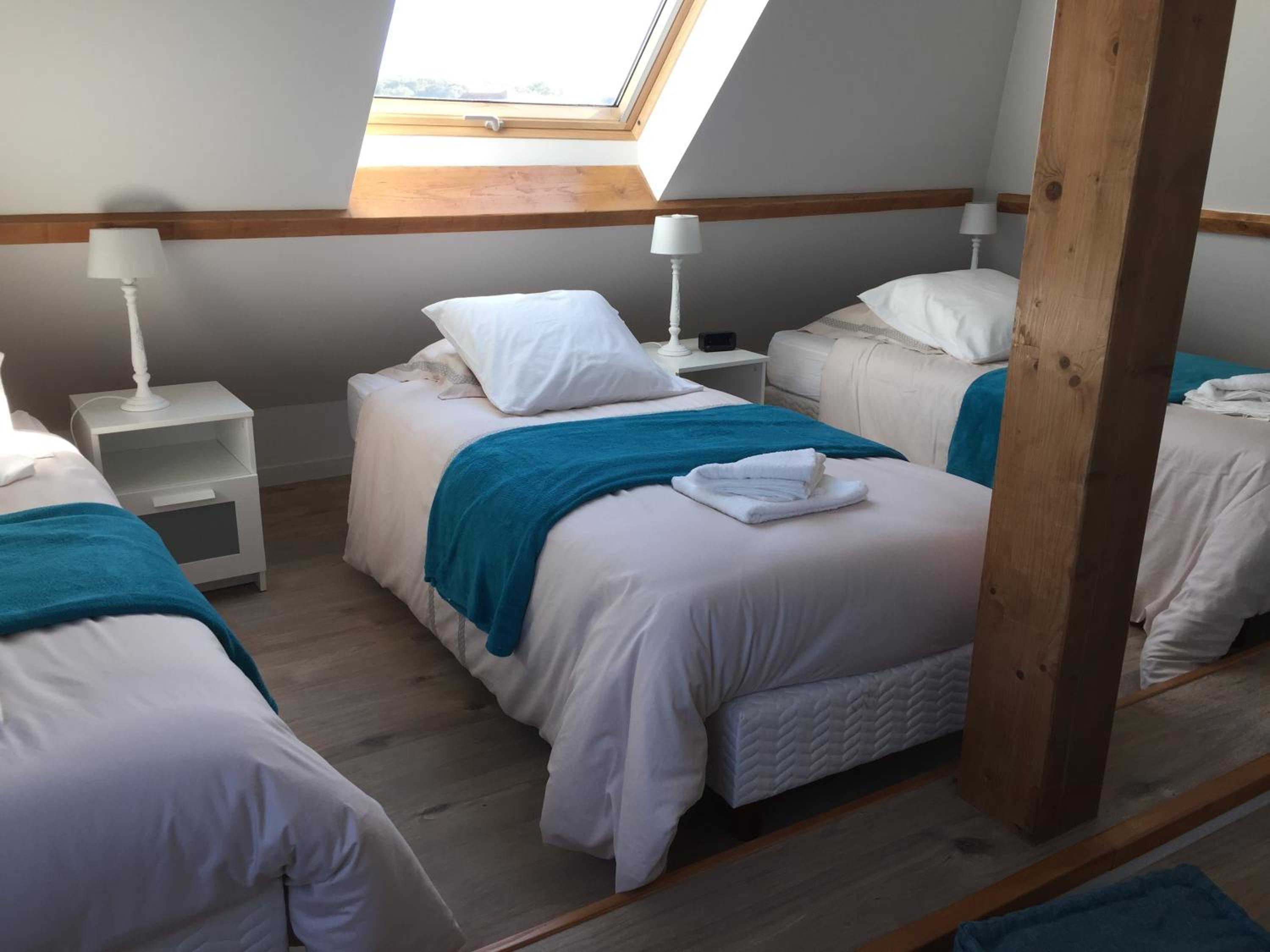Magny-le-Hongre Vacations - koechi - Property Image 8