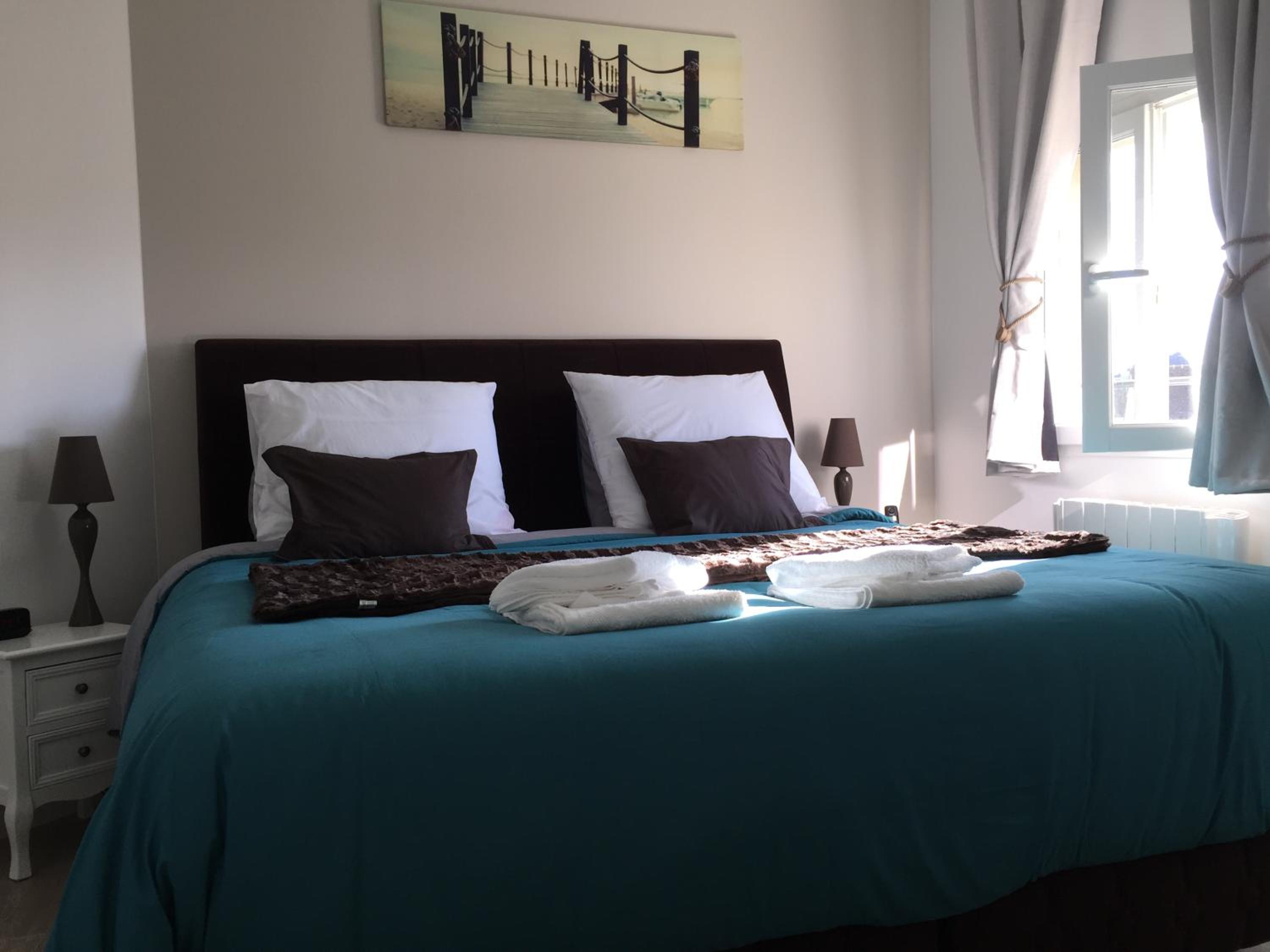 Magny-le-Hongre Vacations - koechi - Property Image 7