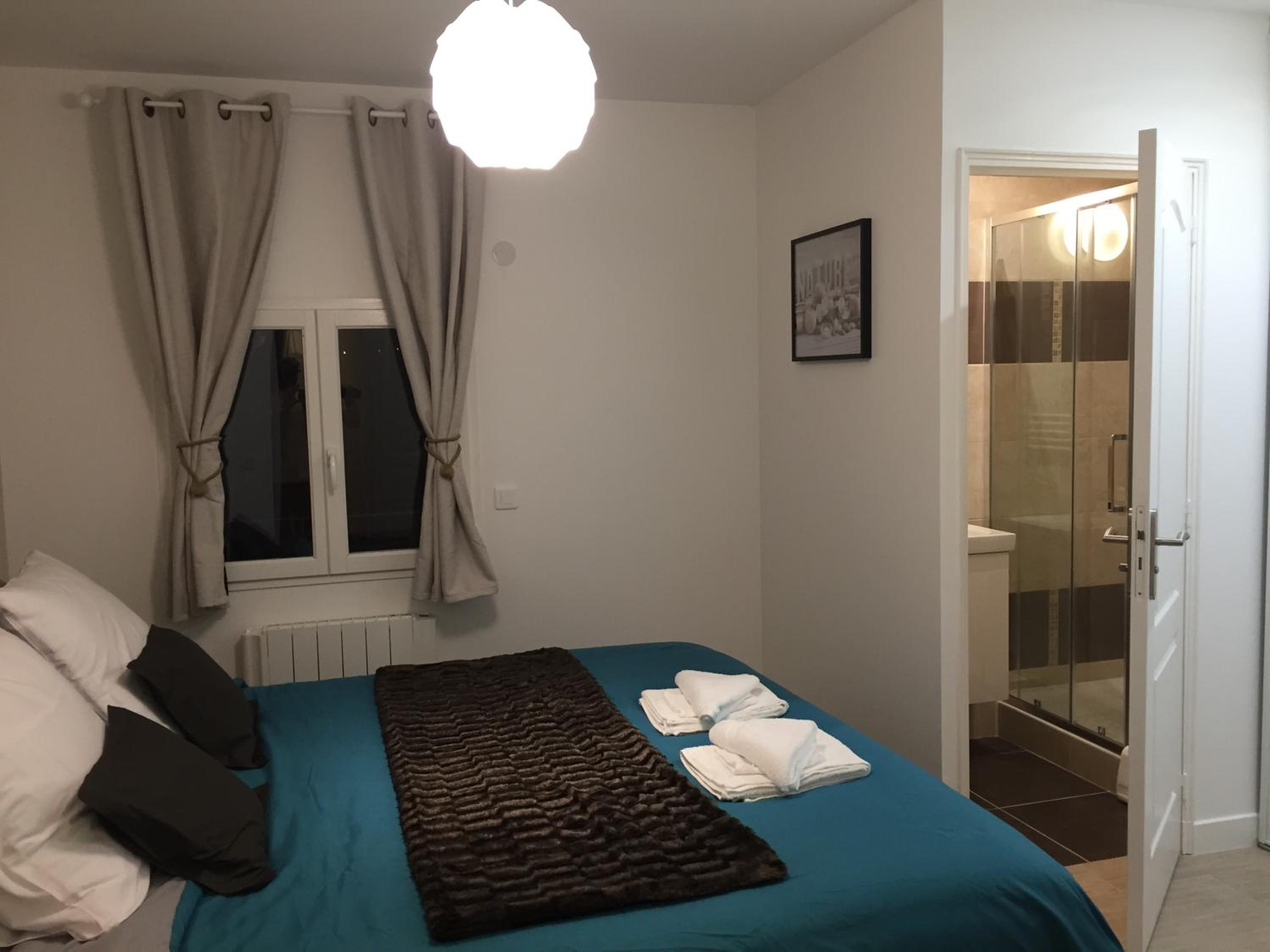 Magny-le-Hongre Vacations - koechi - Property Image 6