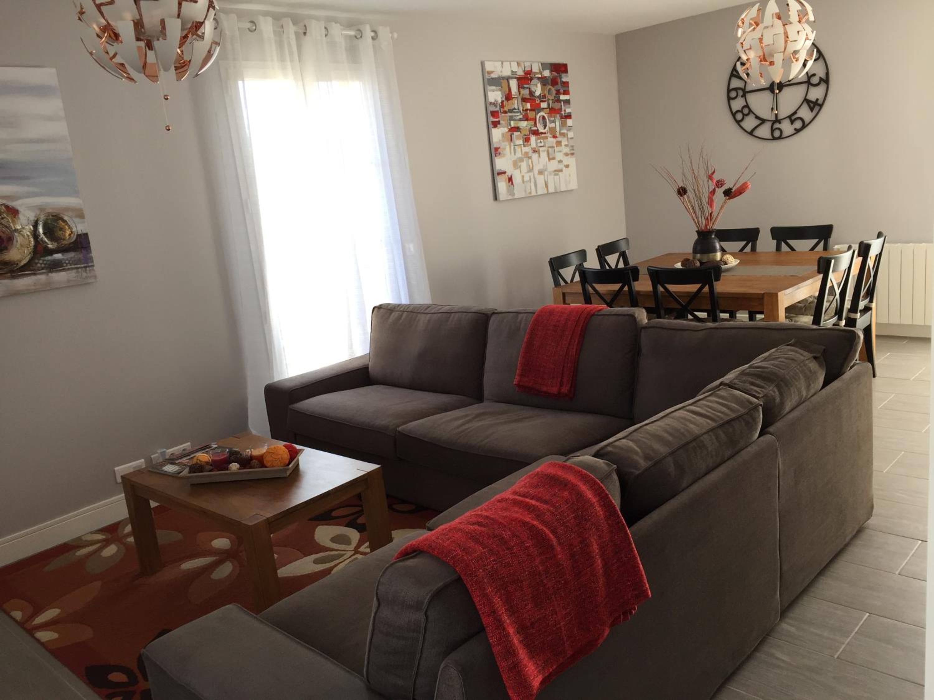 Magny-le-Hongre Vacations - koechi - Property Image 2