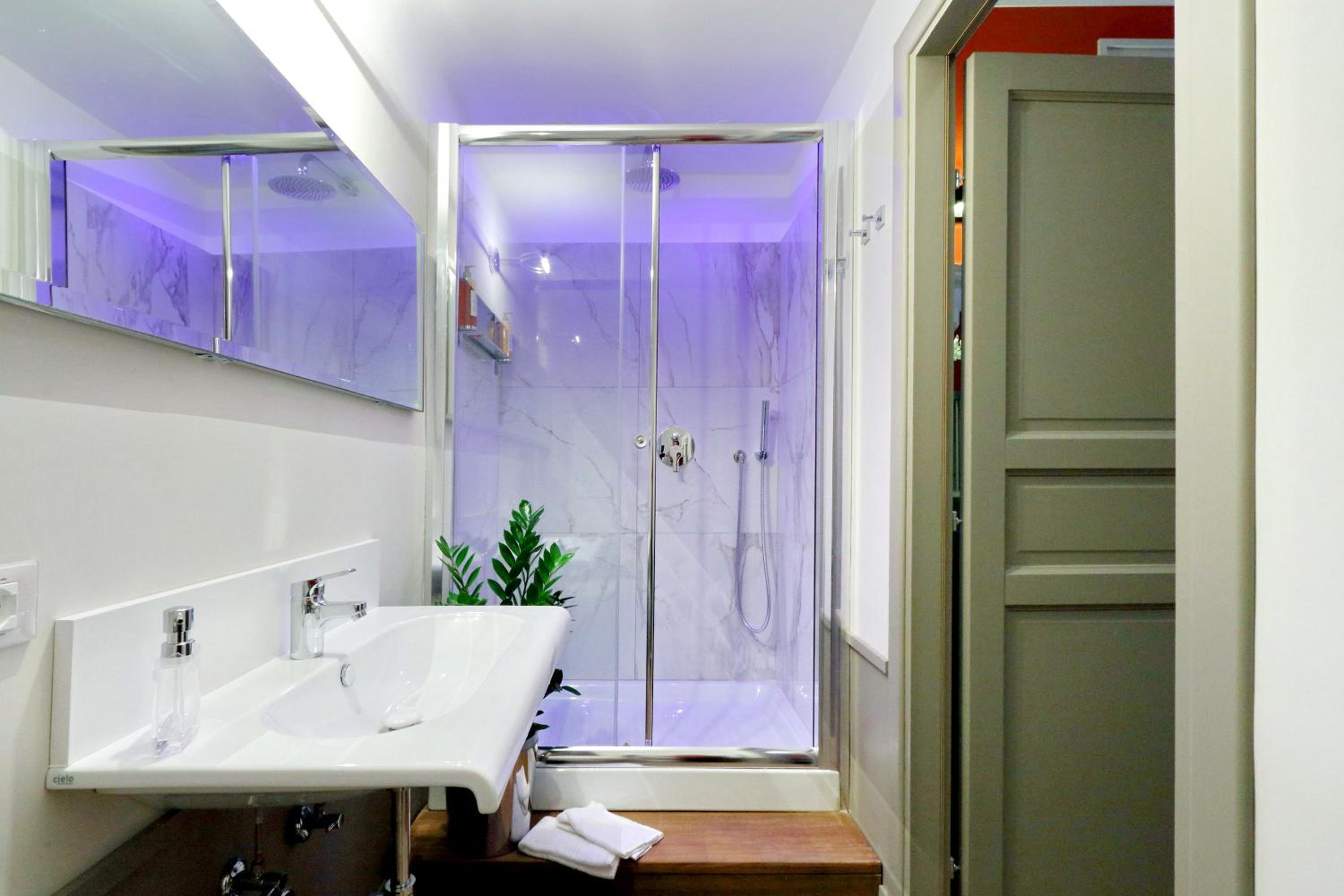 Piranesi Charmsuite