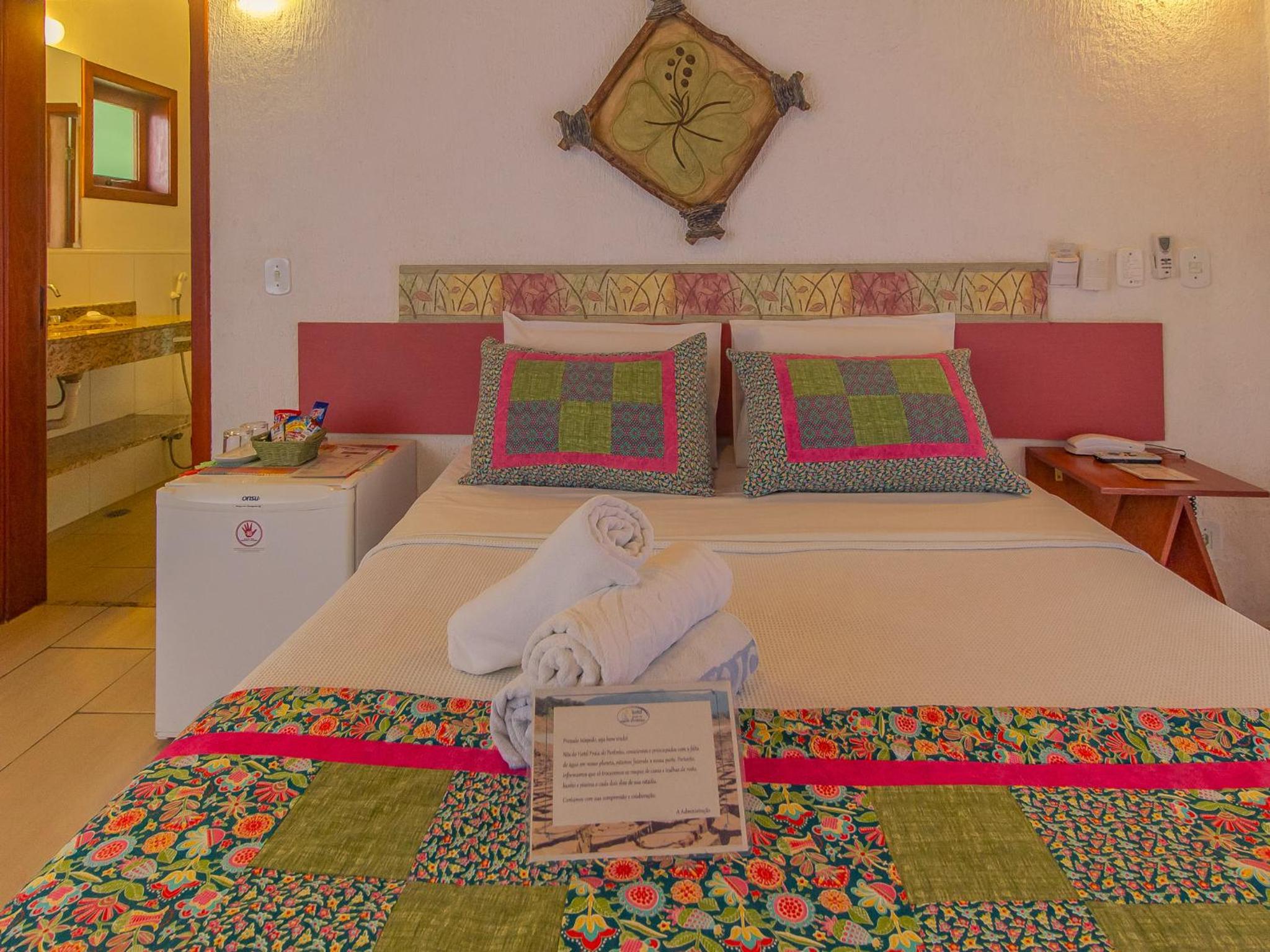 Hotel Praia do Portinho