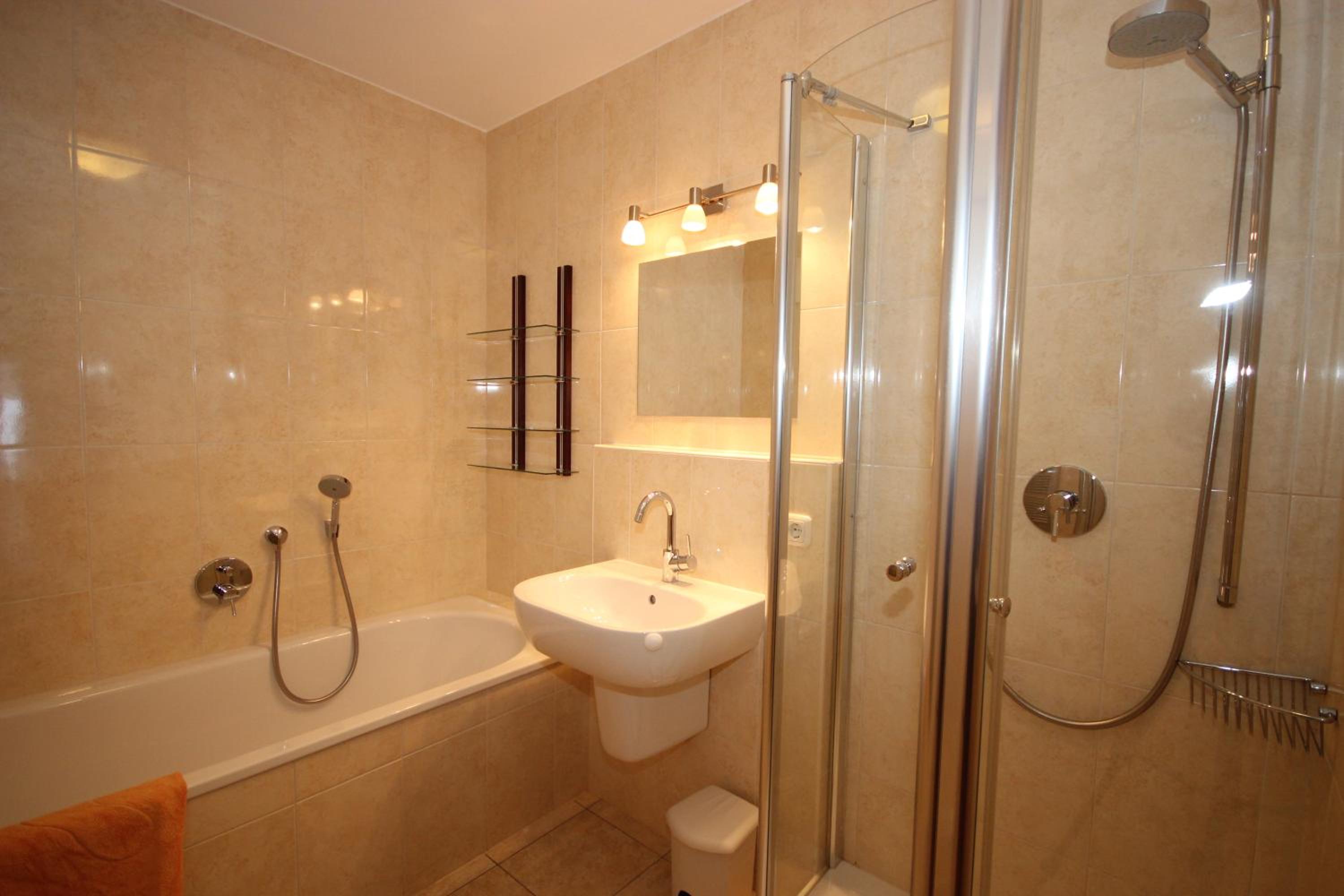 Appartements Julia view 2