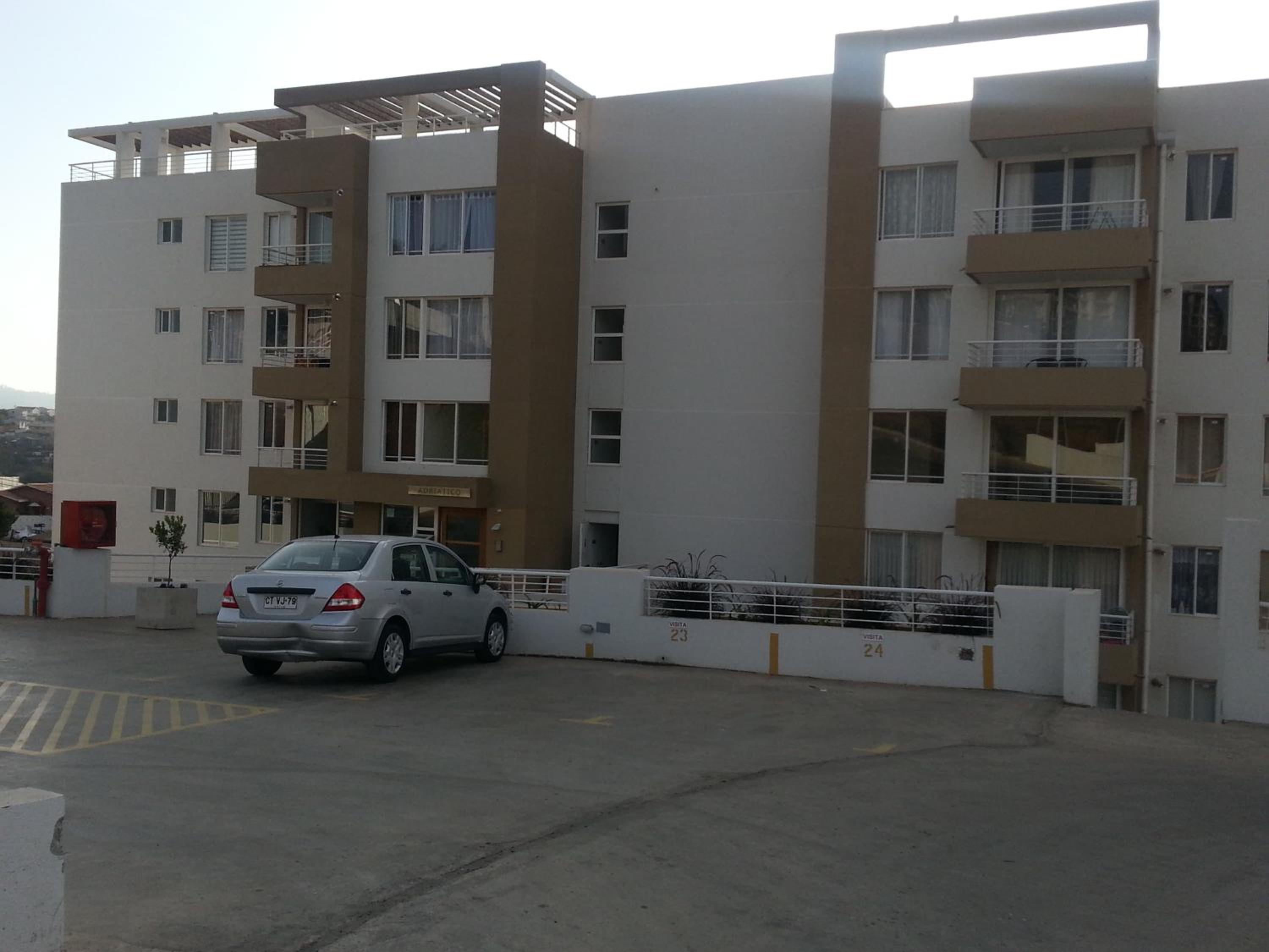Pamela Apartment