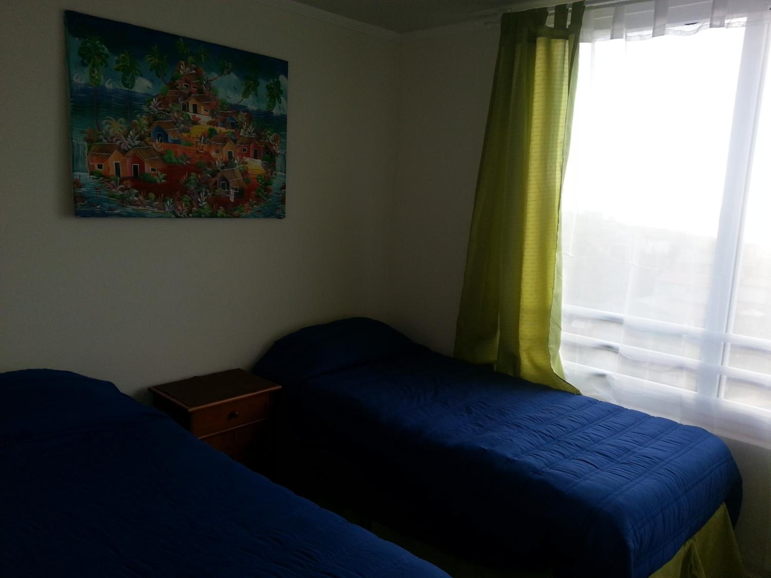 Pamela Apartment